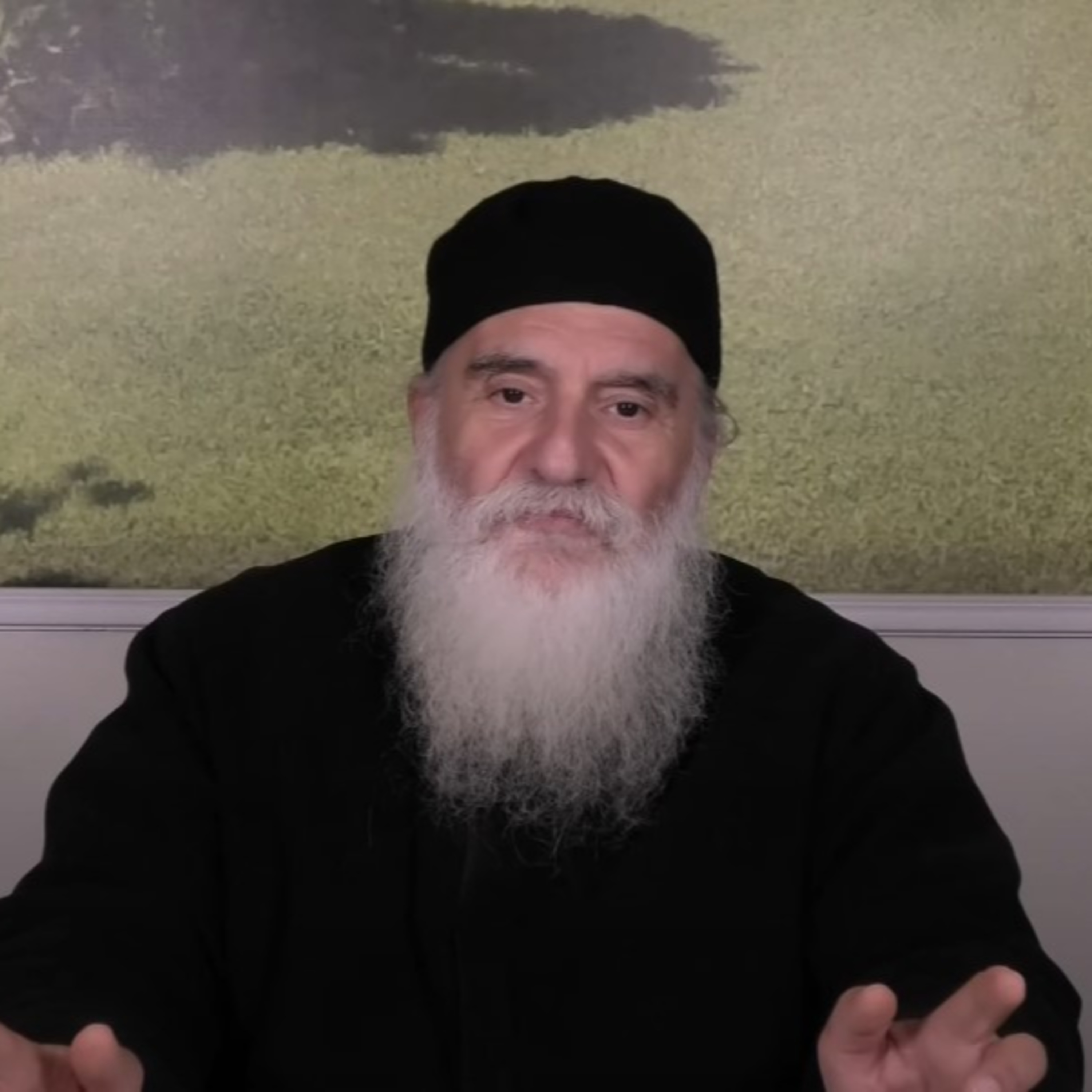 15. 2023 1 Φεβ. Π.Δ. ΔΕΥΤΕΡΟΝΟΜΙΟΝ Κεφ. Δ' (40-49) - Τα ανθρώπινα είναι όλα εφήμερα, ΕΡΩΤΗΣΕΙΣ