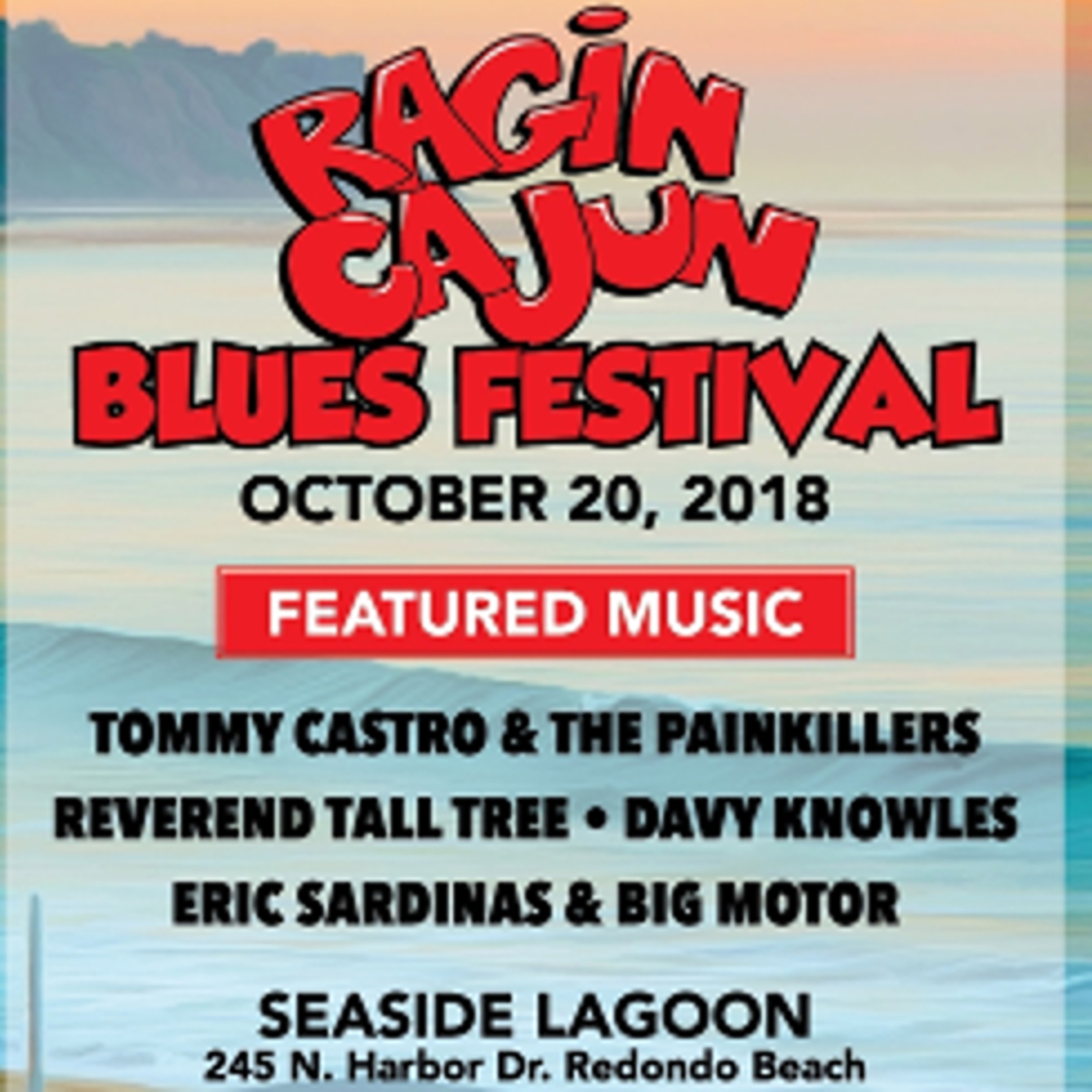 The South Bay Show