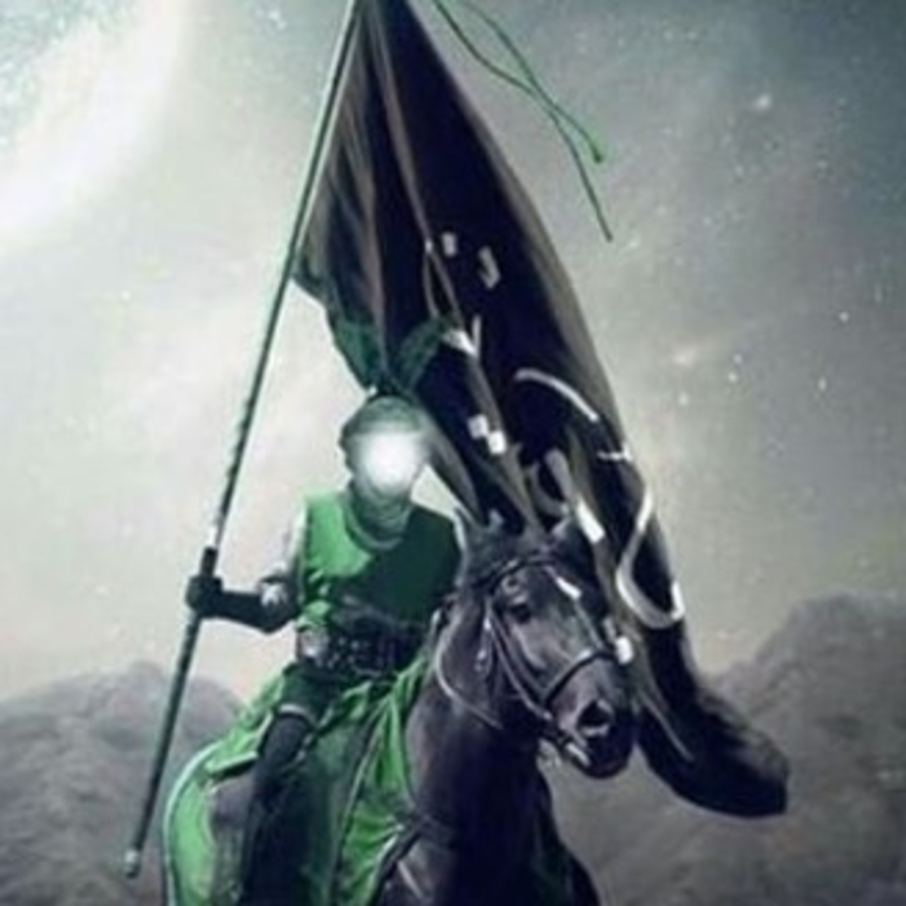 SEJARAH KELAHIRAN NABI MUHAMMAD SHALLALLAHU'ALAIHI WASALLAM - Ust Khalid Basalamah Hafizahullah episode artwork
