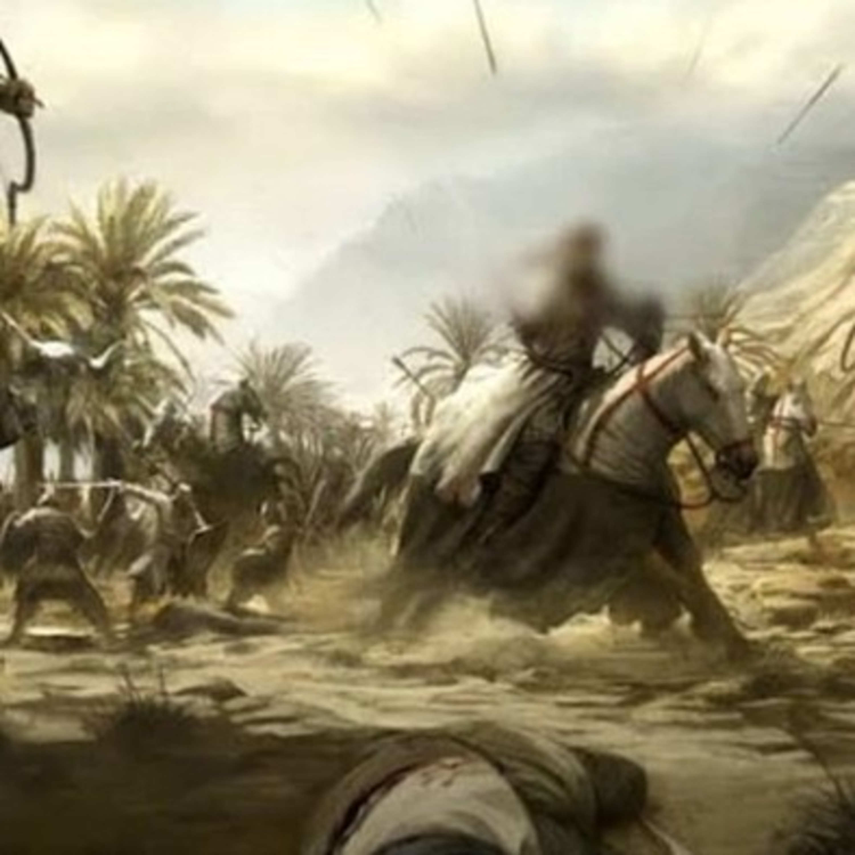 Bantuan Malaikat Di Perang Badr - Ustadz Khalid Basalamah Hafizahullah  episode artwork