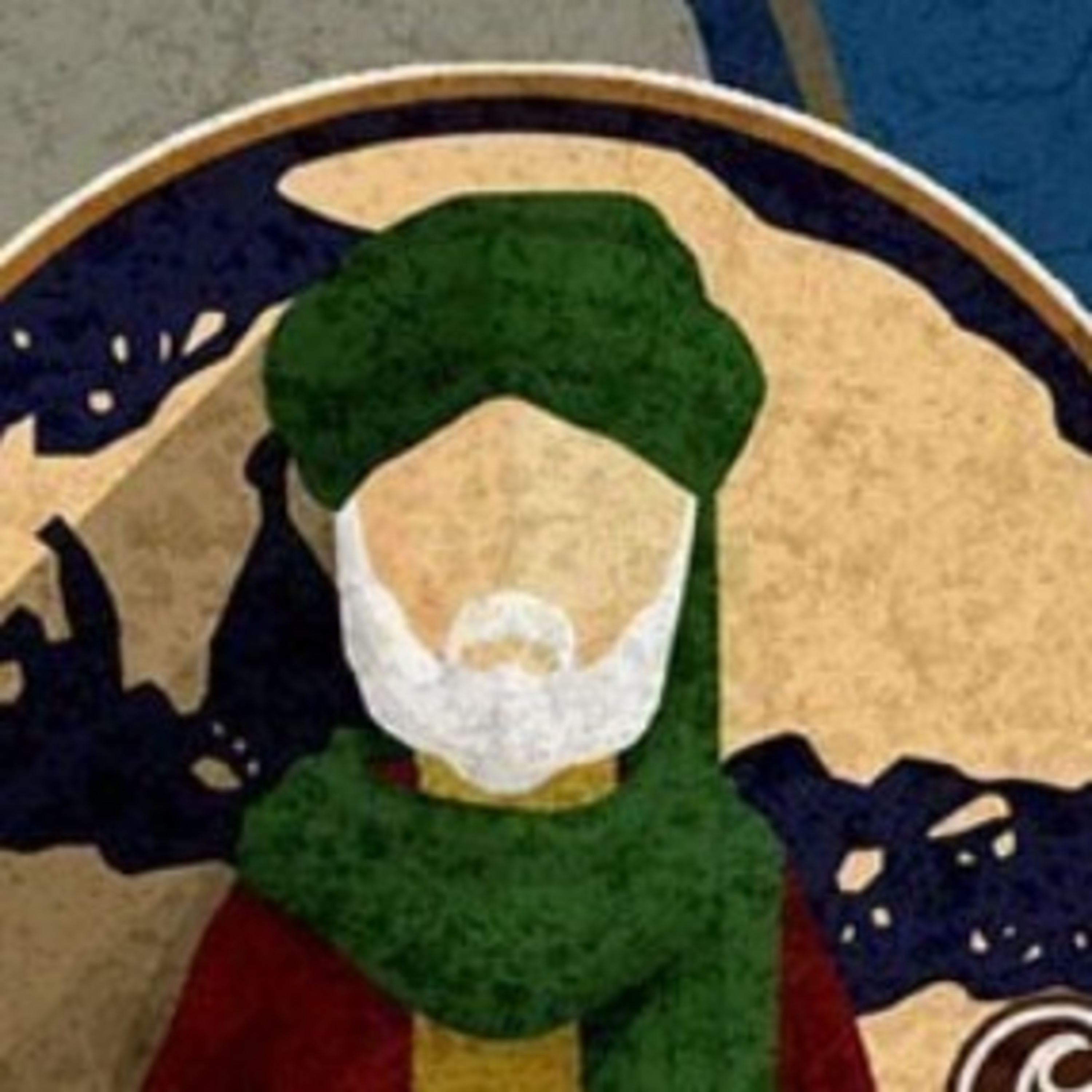 BEGINI UMAR BIN KHATTAB MENDIDIK ANAK DAN ISTRINYA - UST. KHALID BASALAMAH HAFIZAHULLAH  episode artwork