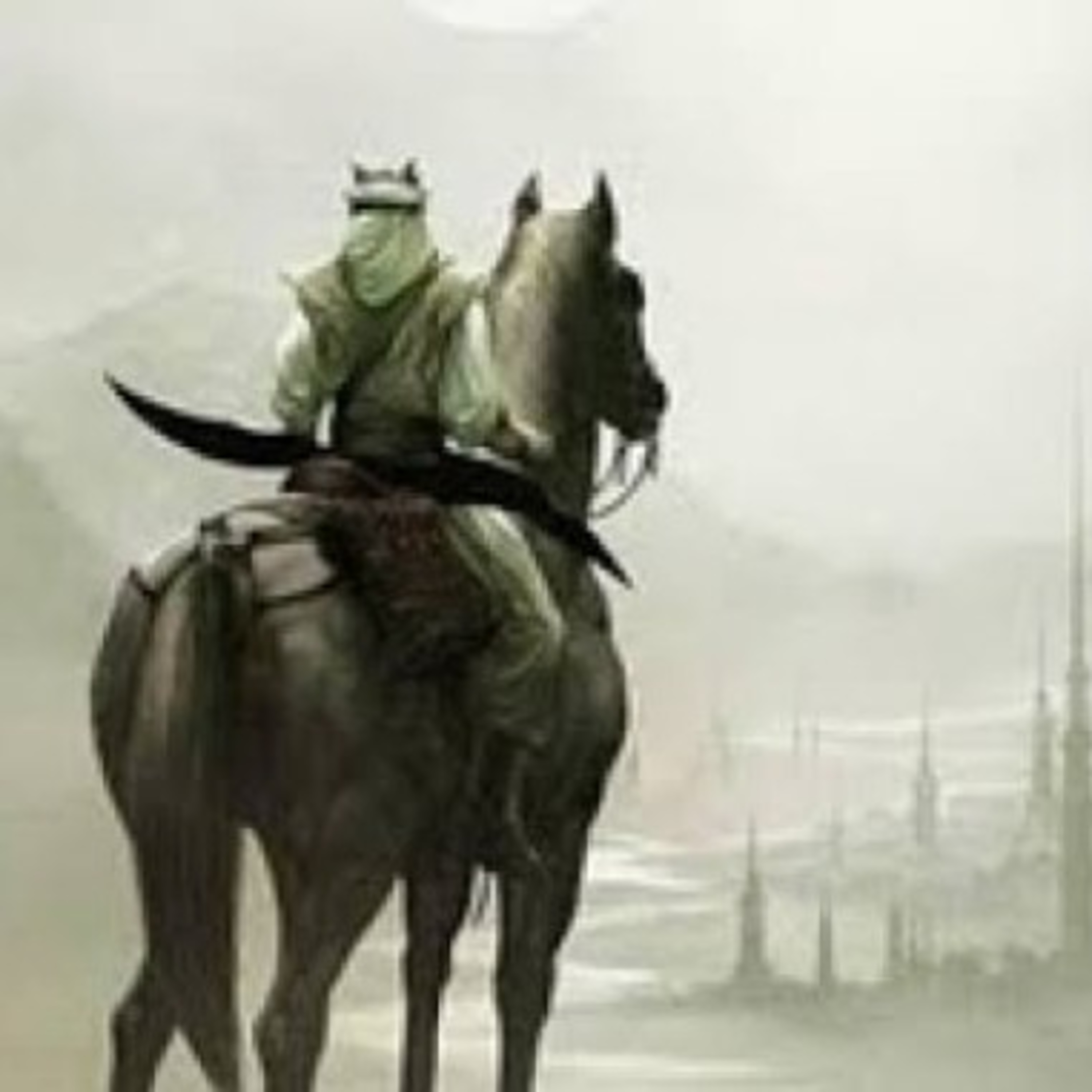 GUBERNUR UMAIR BIN SAAD (GOODBENER UMAR BIN KHATTAB) - Ust Khalid Basalamah Hafizahullah  episode artwork