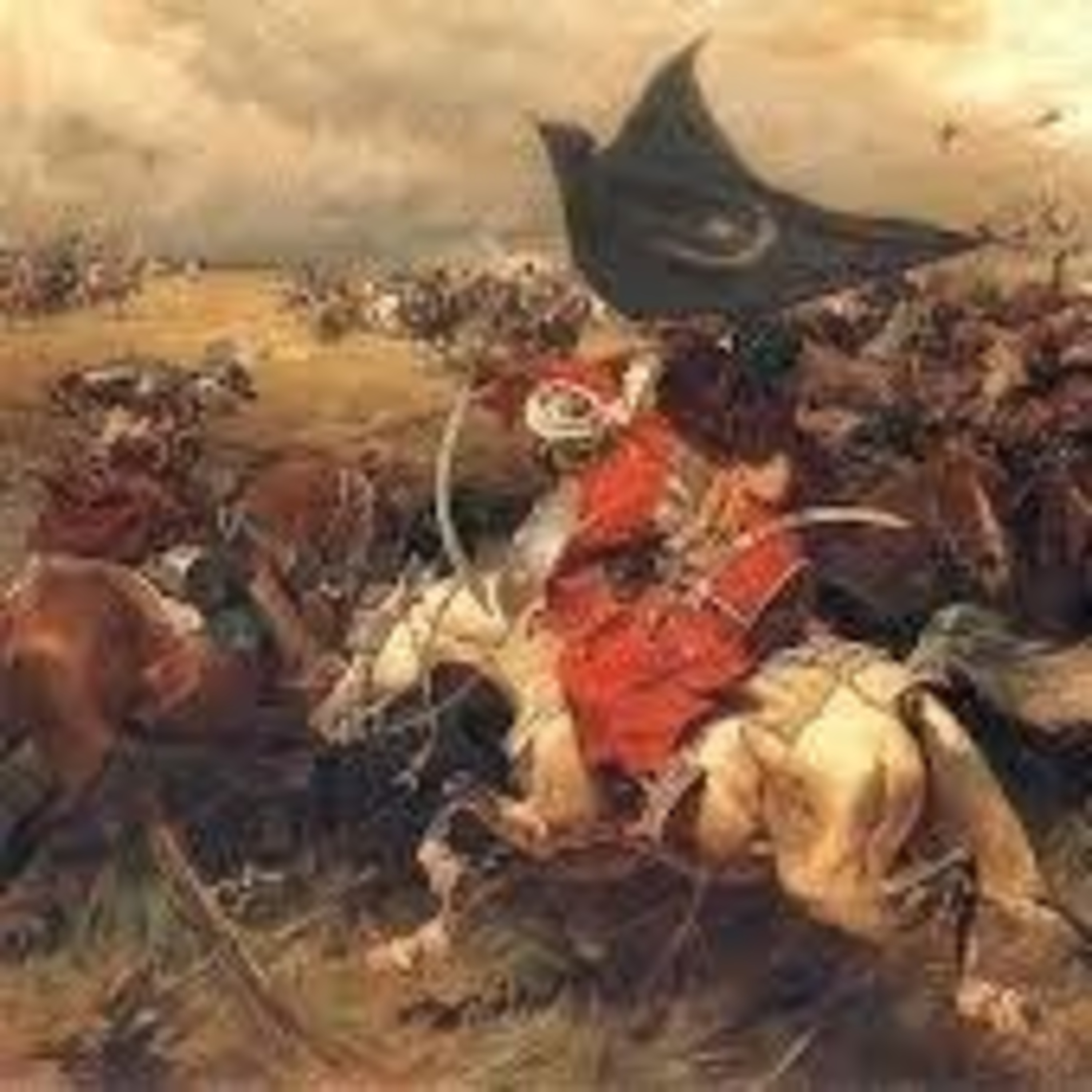 PERANG NAHAWAND 150.000 PASUKAN PERSIA VS 30.000 MUSLIMIN - UST KHALID BASALAMAH HAFIZAHULLAH  episode artwork