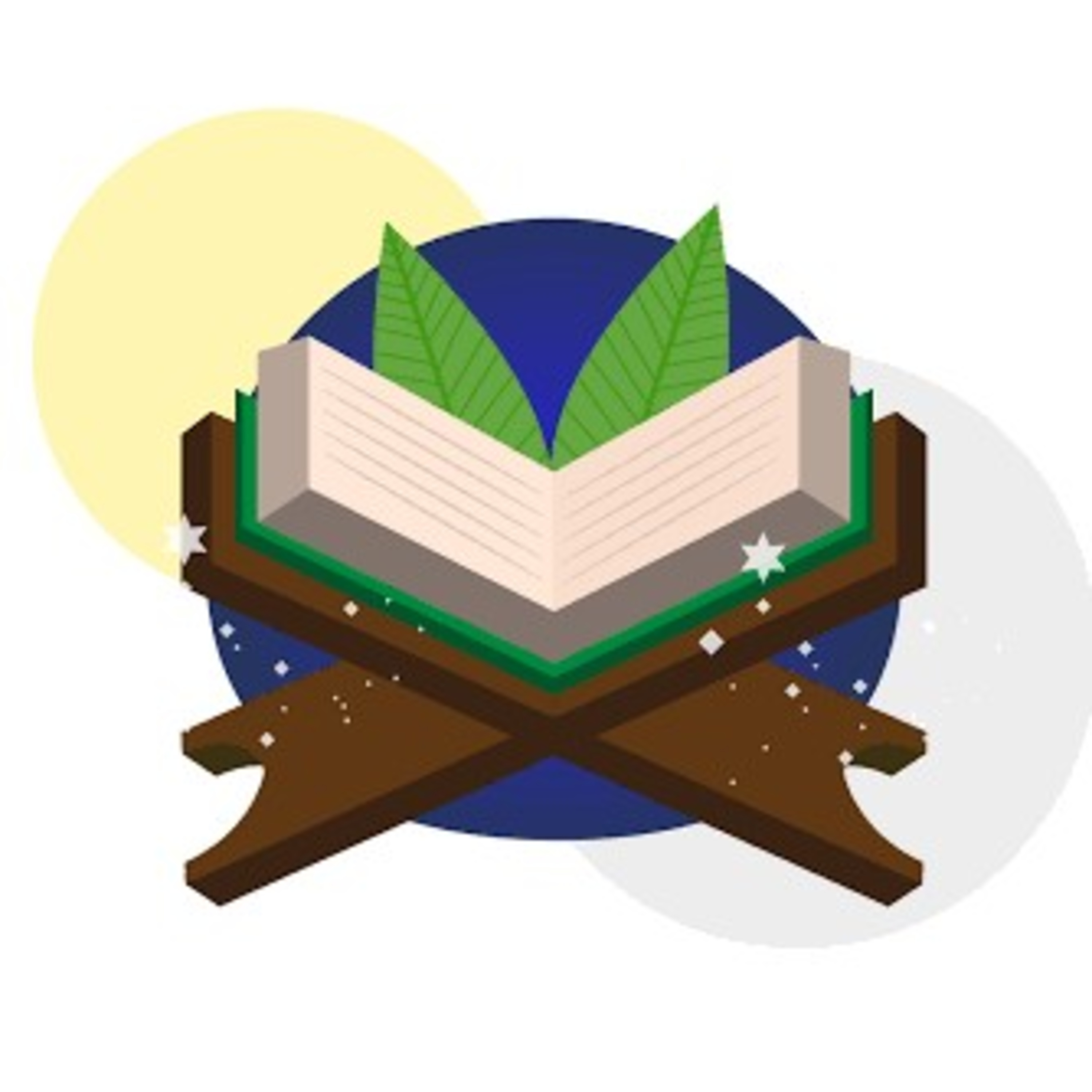 SURAH AL INFITAR MERDU - ALI Hafizahullahu  episode artwork