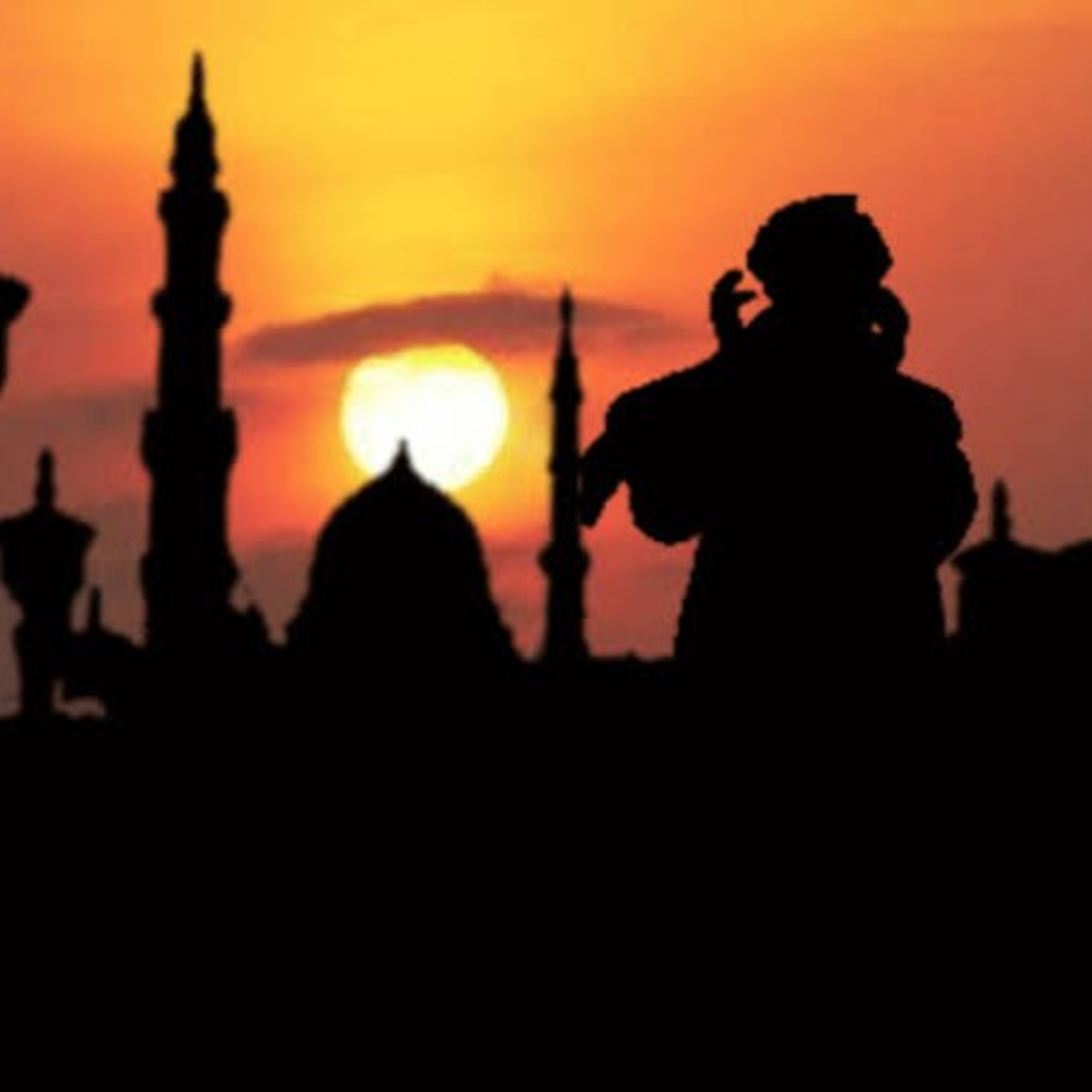 BILAL MEMBUNUH MANTAN MAJIKANNYA - UST KHALID BASALAMAH HAFIZAHULLAH  episode artwork