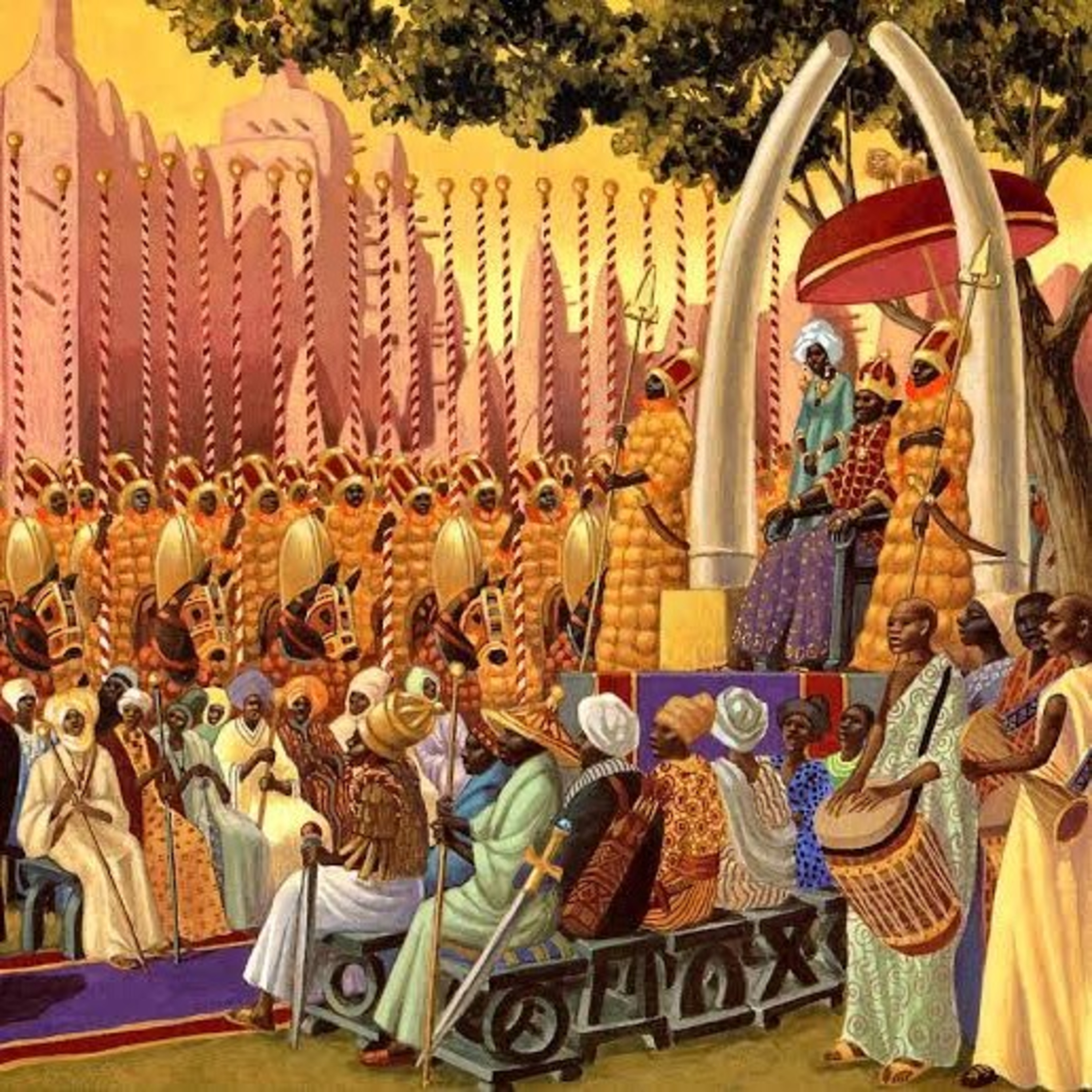 Kisah Islami Sirah Nabawi & Sahabat