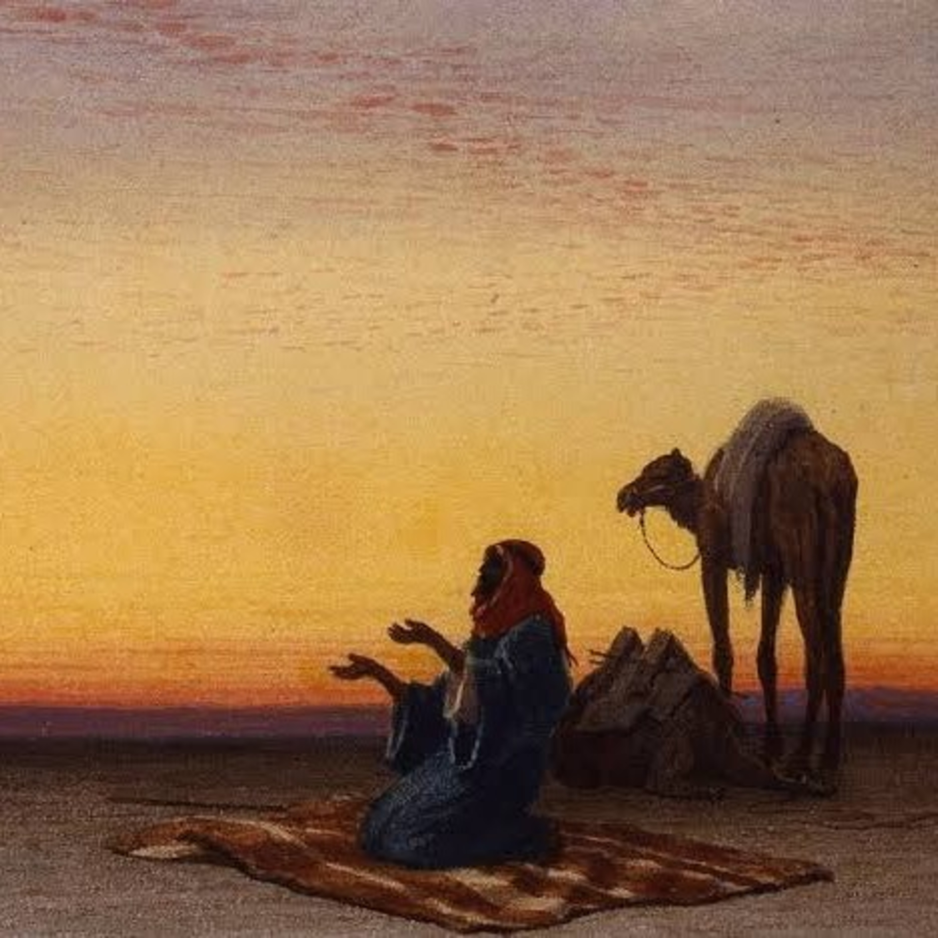 URWAH BIN ZUBAIR YANG DIUJI BERKALI-KALI - UST KHALID BASALAMAH HAFIZAHULLAH  episode artwork