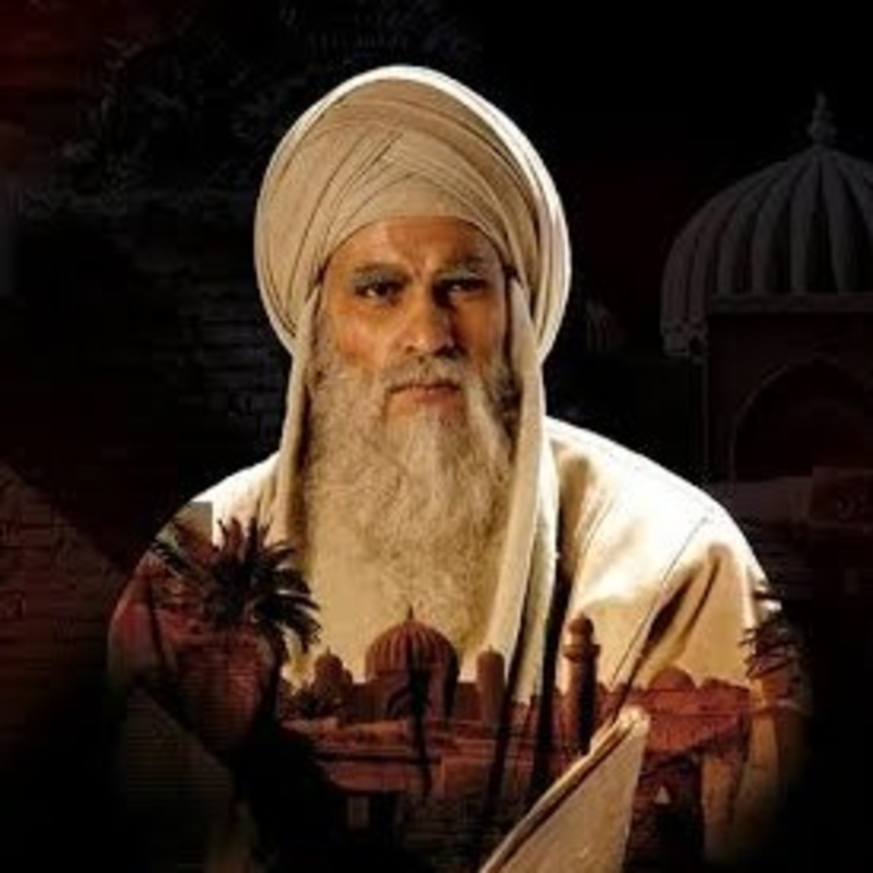 ABU HANIFAH DAN ABU YUSUF - UST KHALID BASALAMAH HAFIZAHULLAH  episode artwork