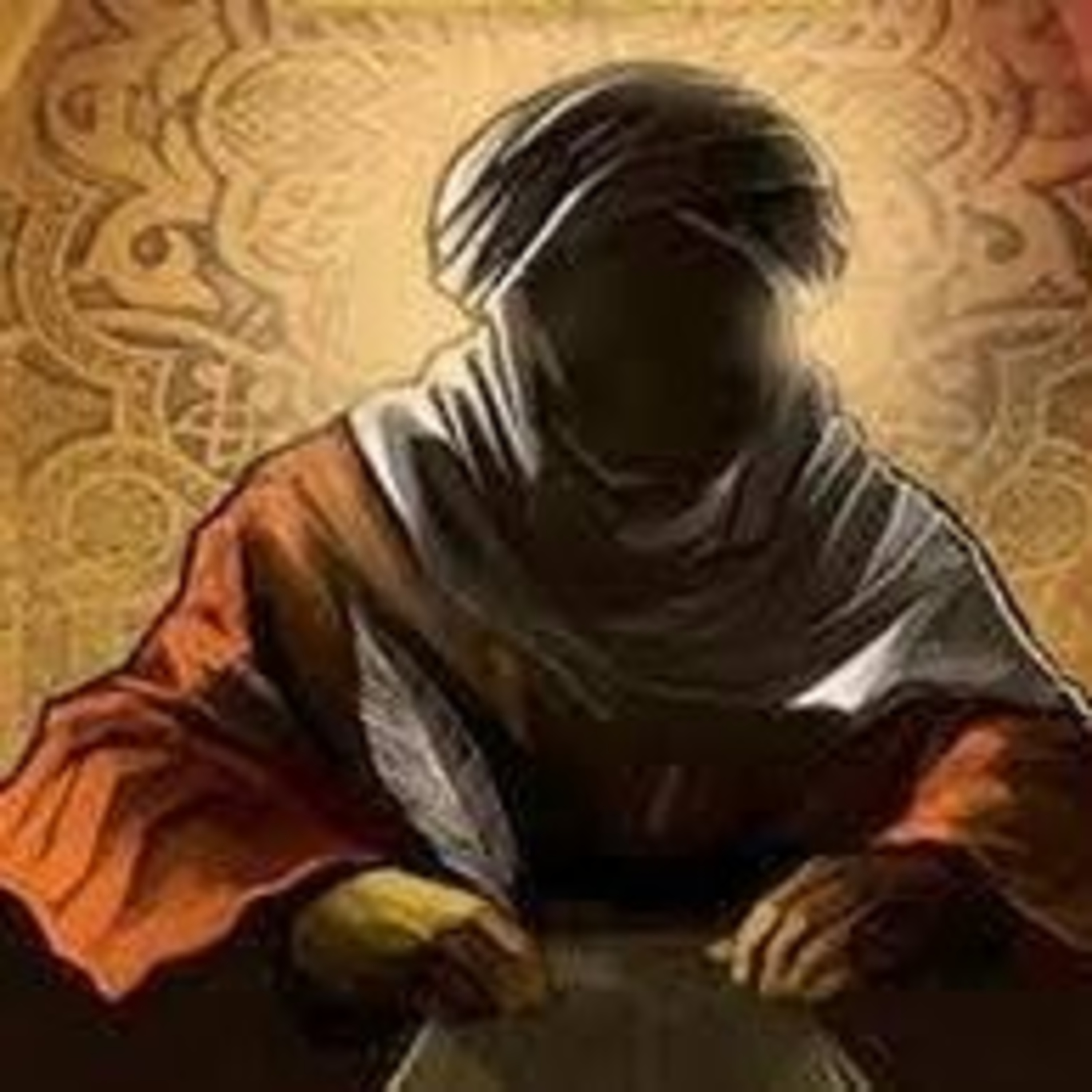 ISI HATI ABU SUFYAN DIKETAHUI RASULULLAH - UST KHALID BASALAMAH HAFIZAHULLAH  episode artwork