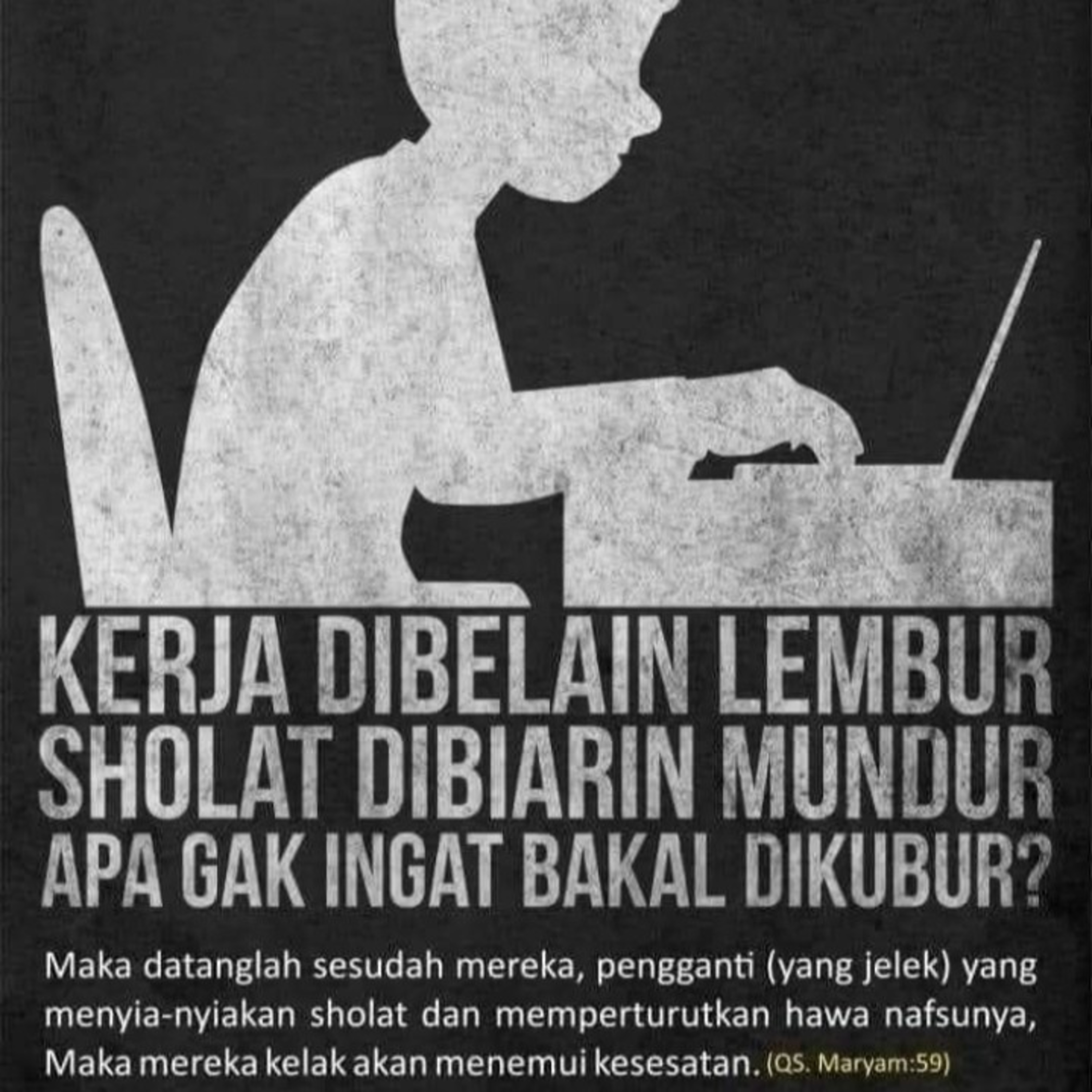 SEBAB SEORANG CINTA DUNIA - UST Firanda Andirja Hafizahullahu  episode artwork