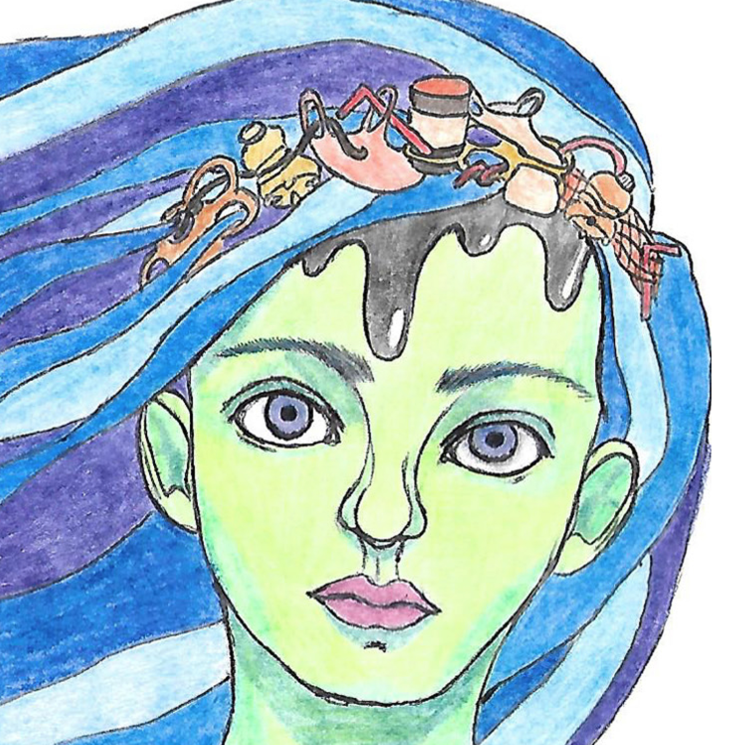 Interviews with changemakers by Gayle Kimball