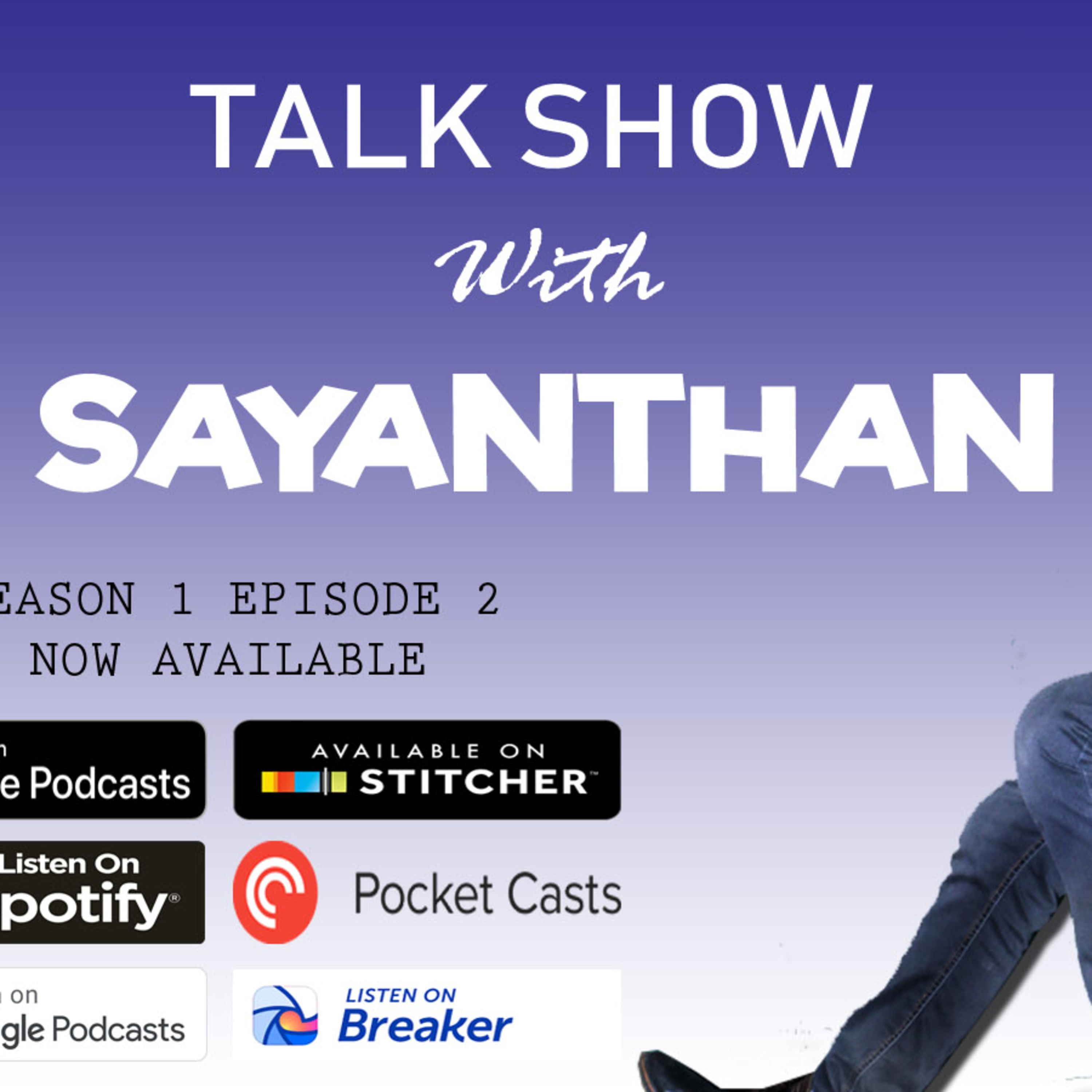 STEEVAN\'S PODCAST