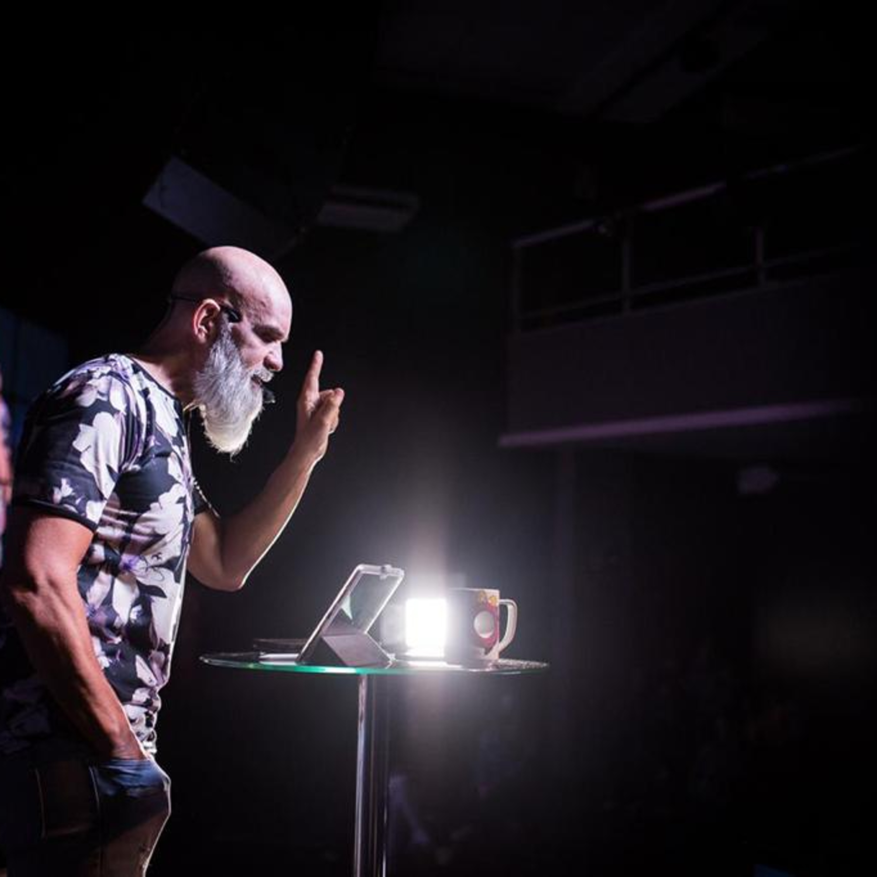 Pastor Pedrão - CBRIO