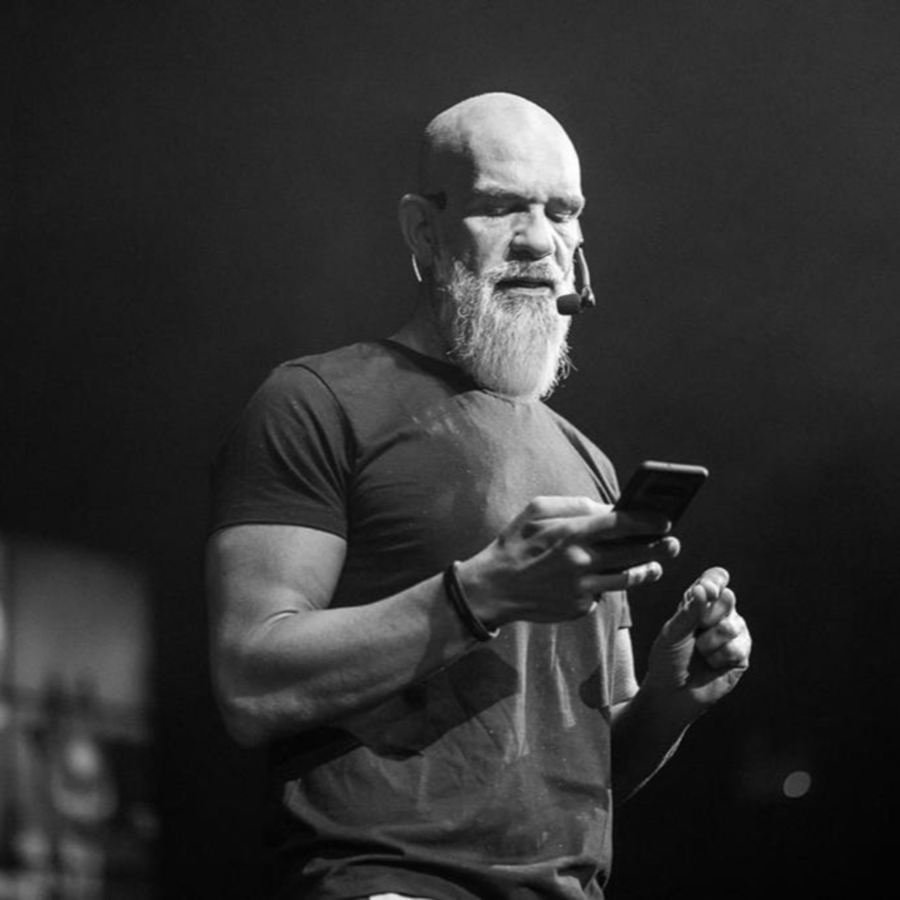Pastor Pedrão - CBRIO