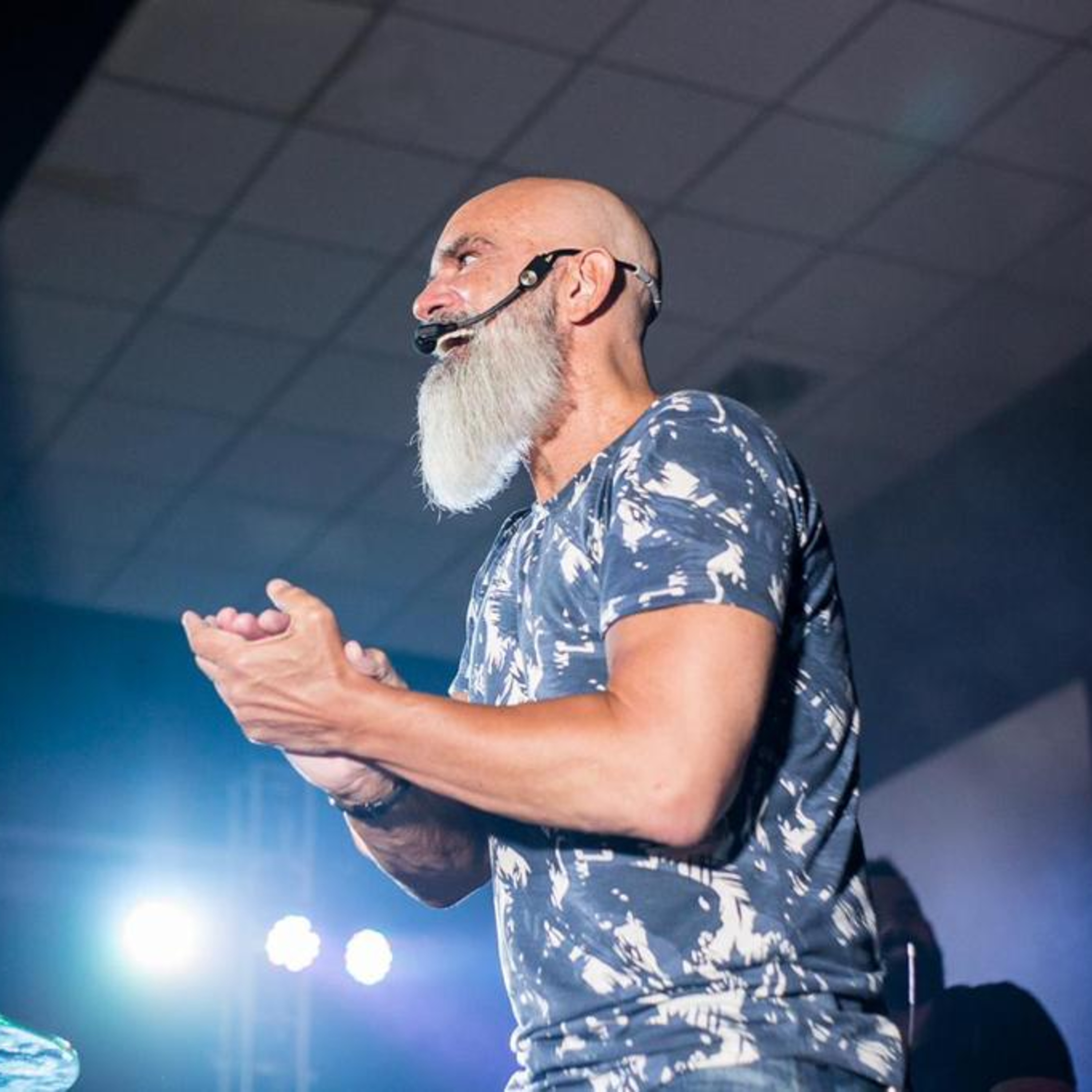 Pastor Pedrão - CBRIO