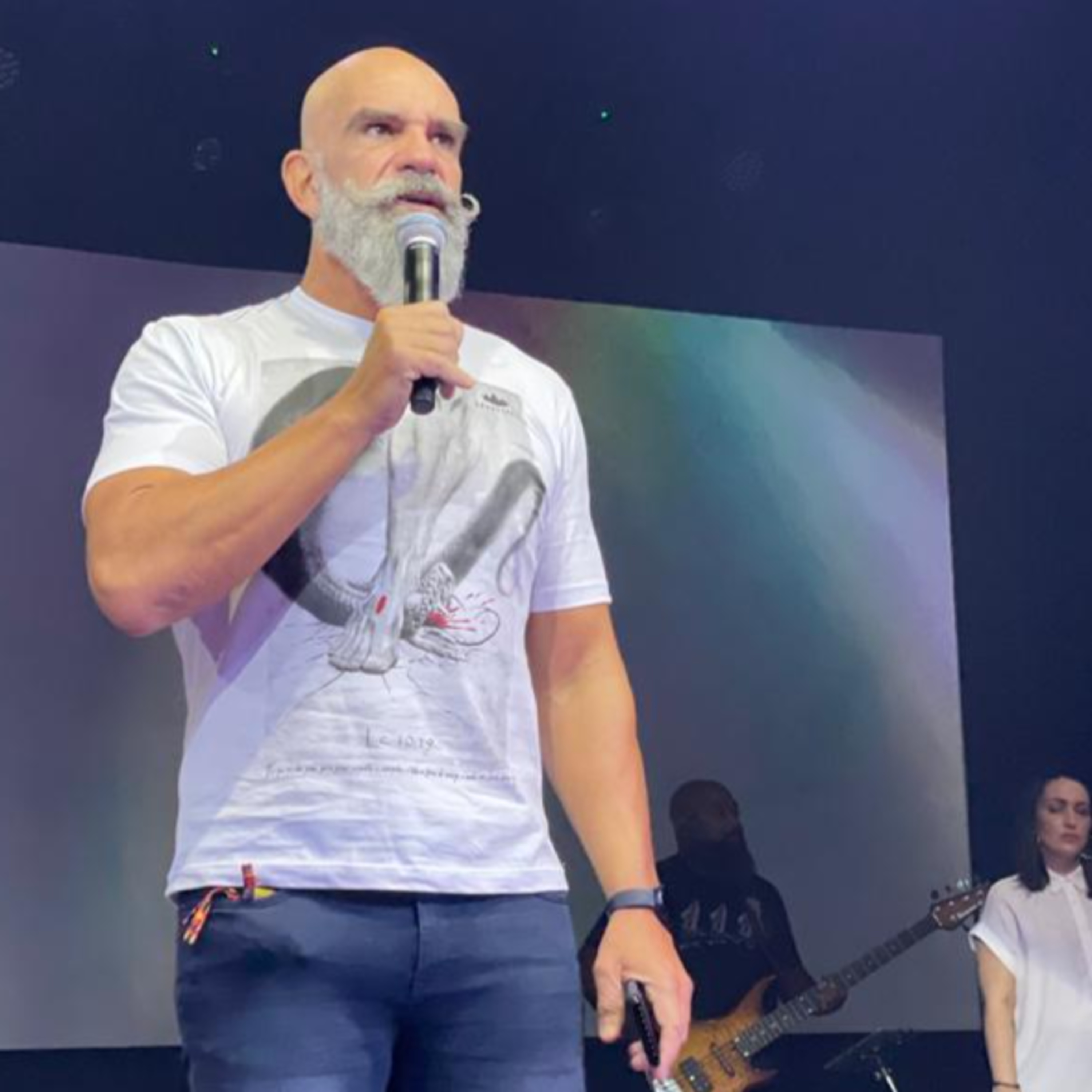 Pastor Pedrão - CBRIO