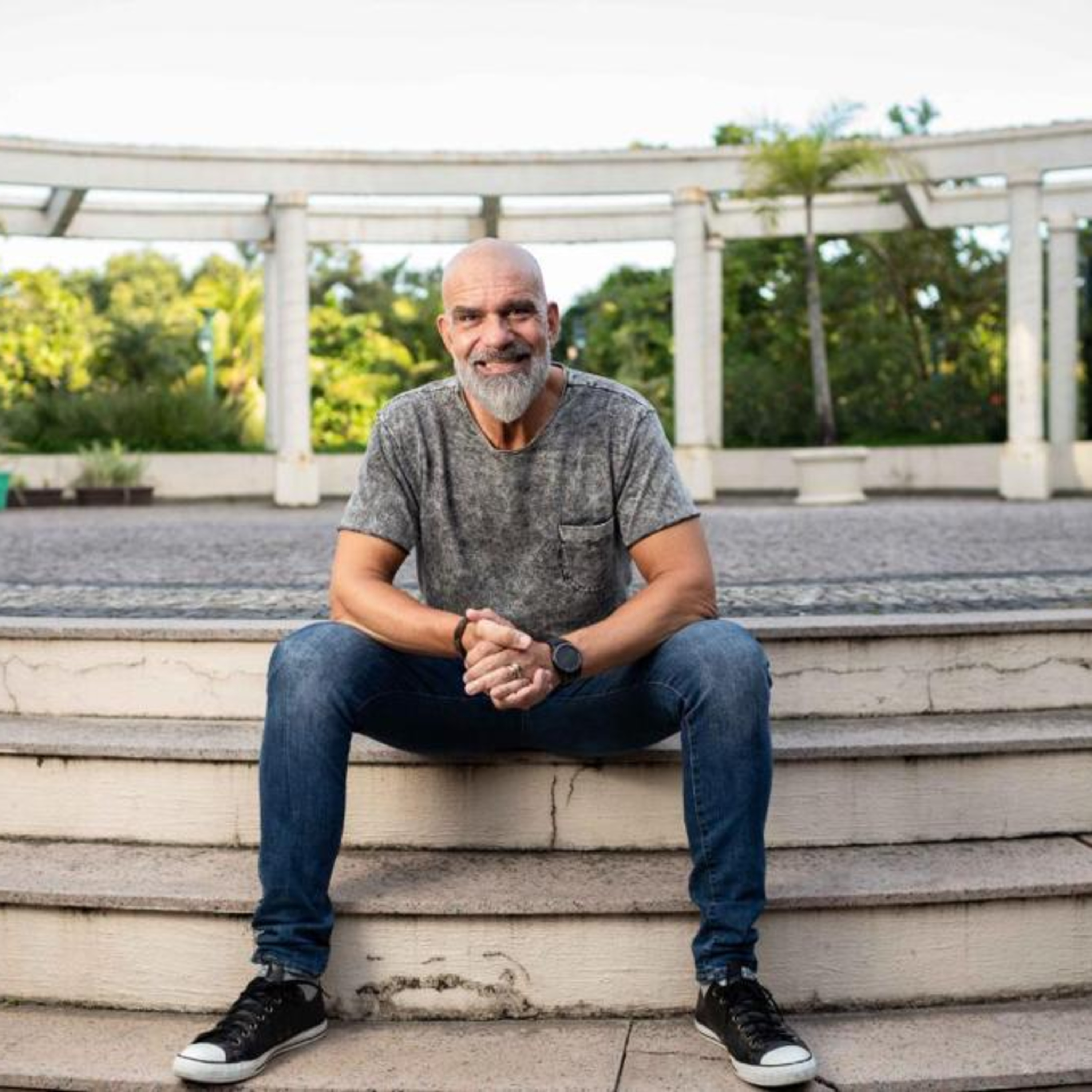 Pastor Pedrão - CBRIO