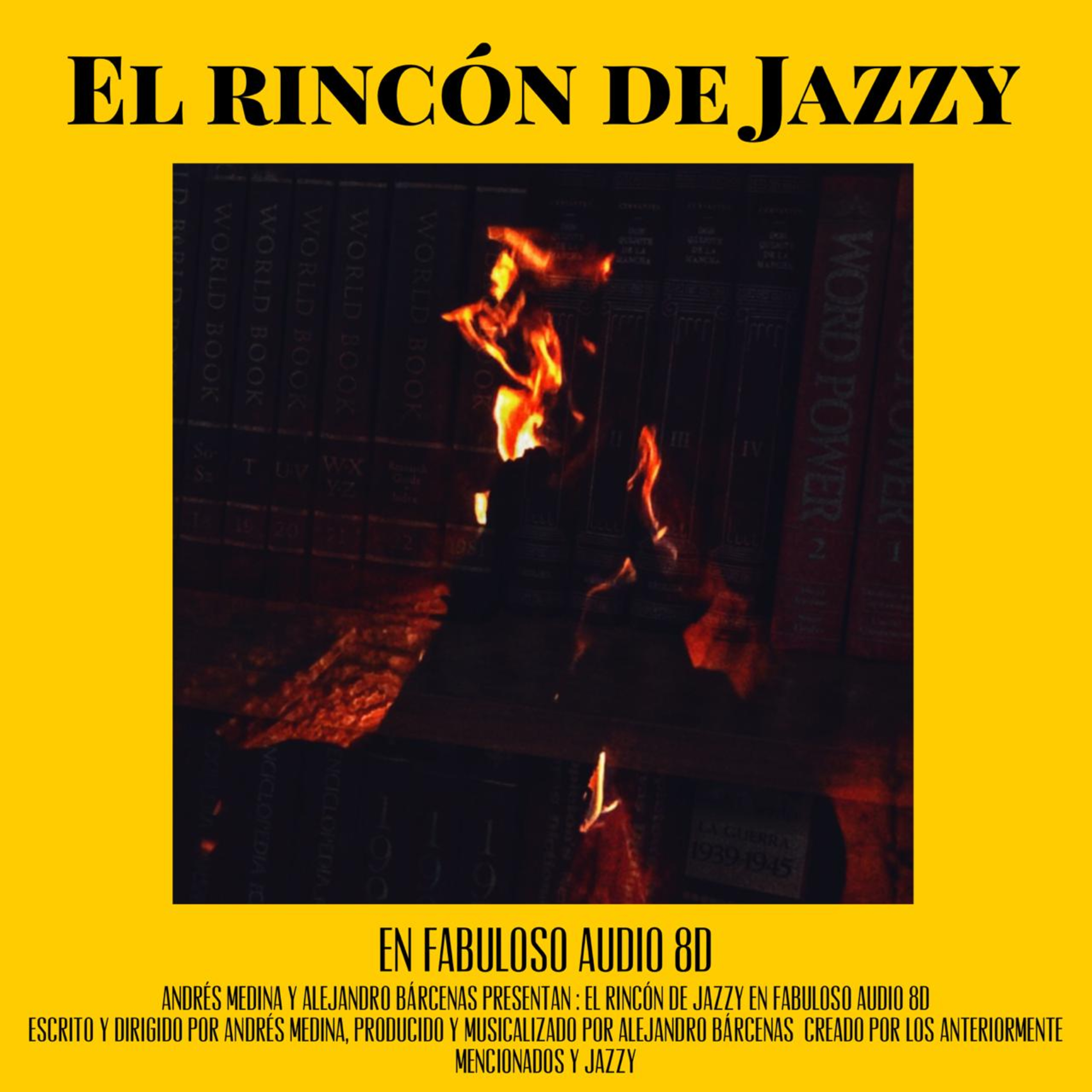 El Rincón de Jazzy