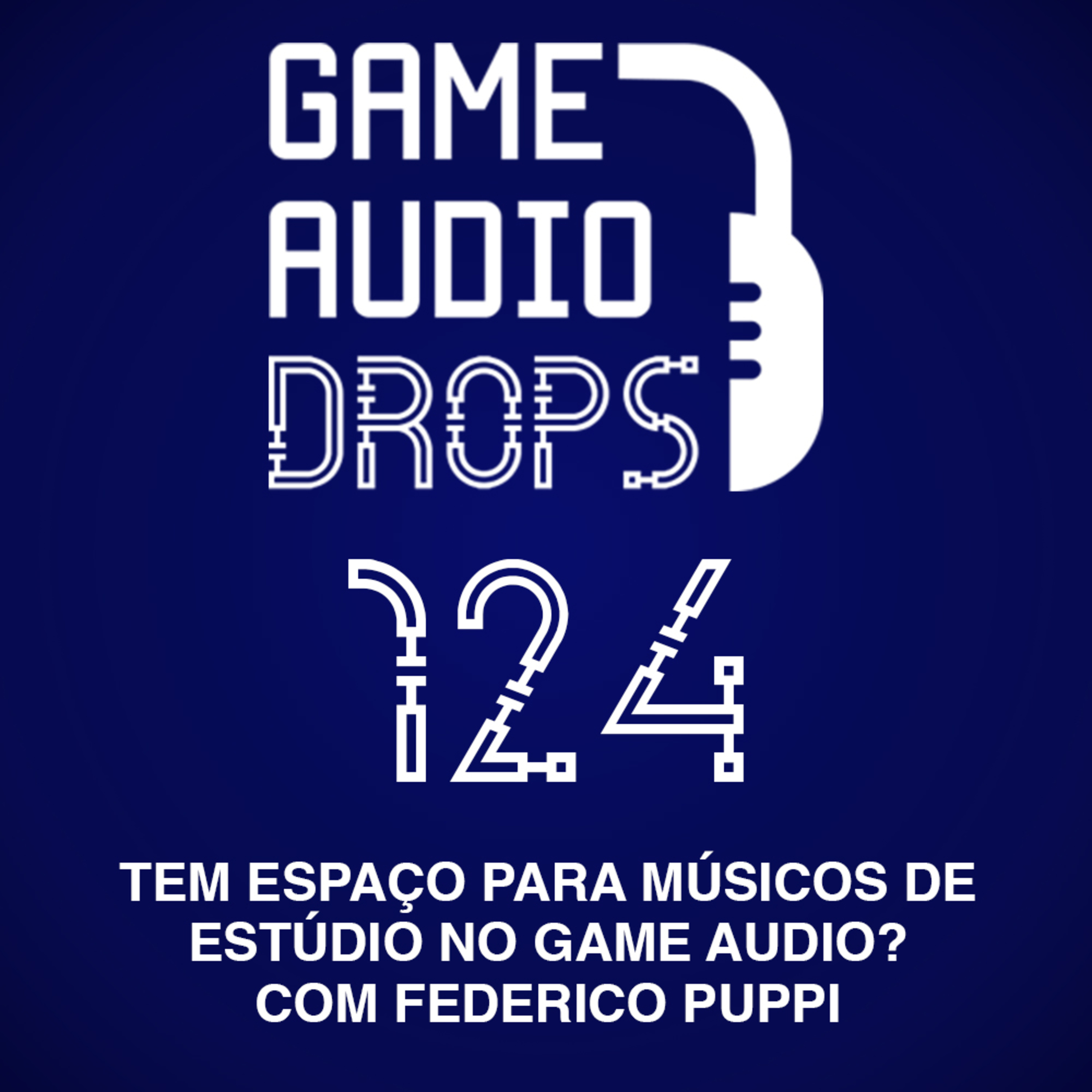 Game Audio Drops