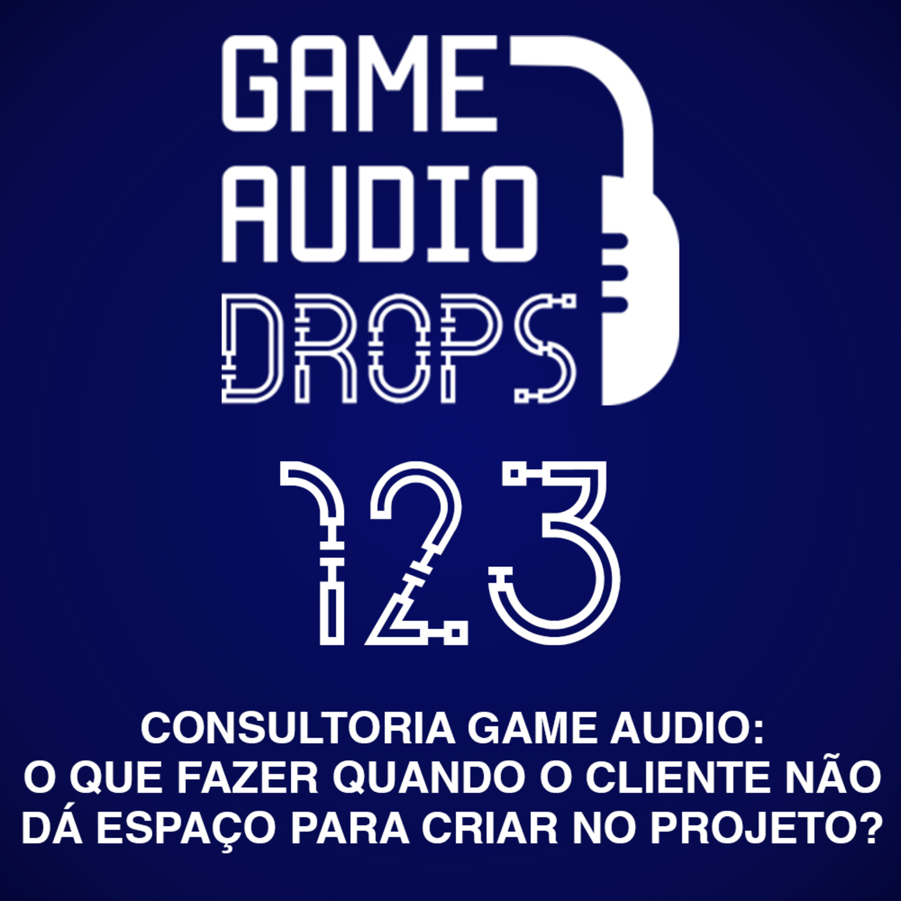 Game Audio Drops
