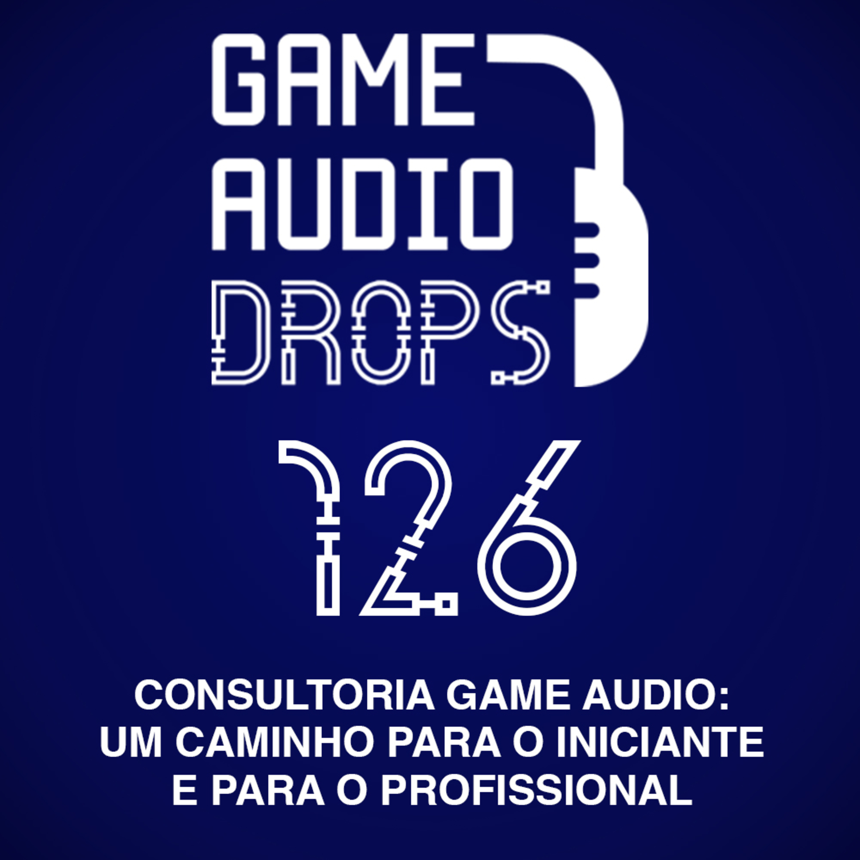 Game Audio Drops