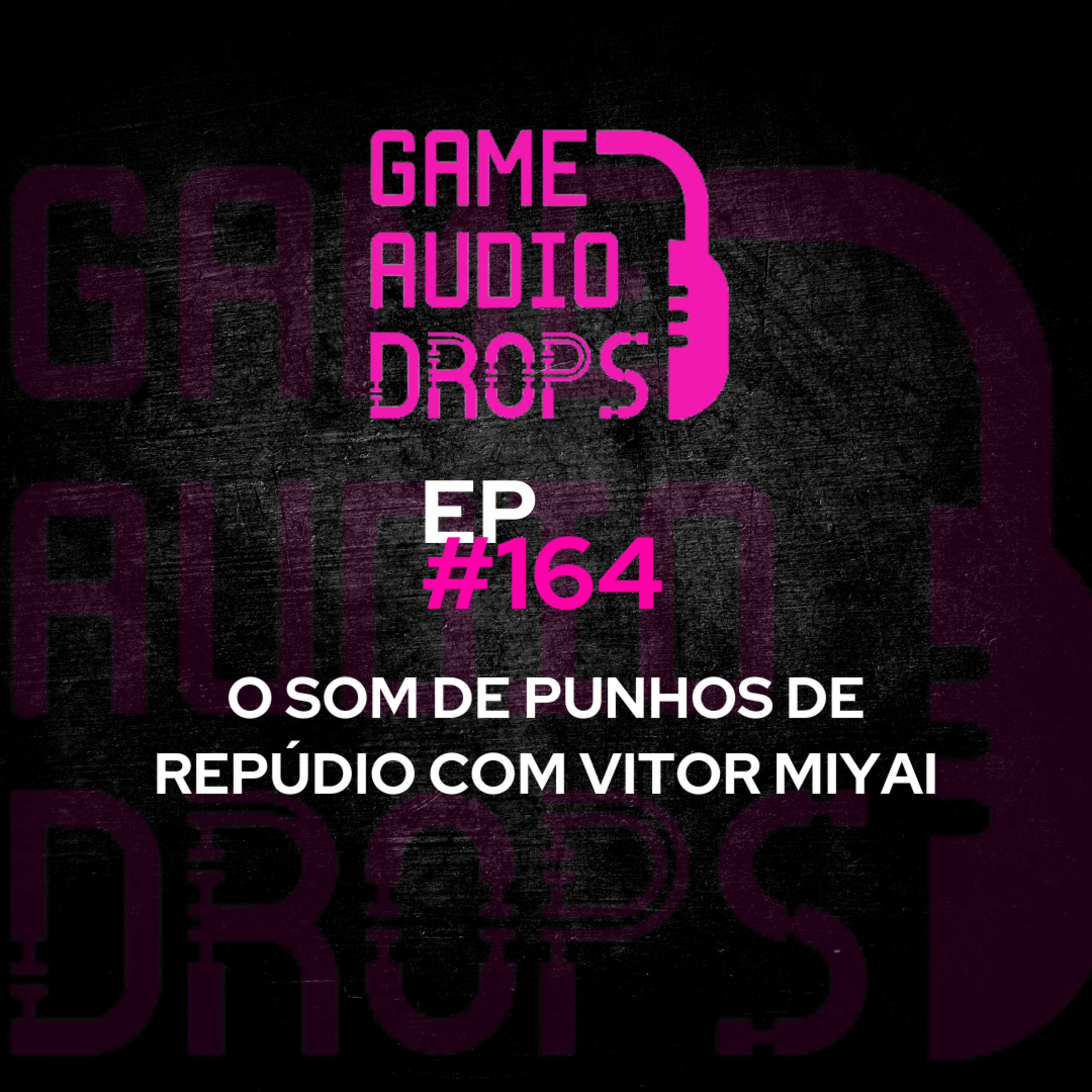 Game Audio Drops