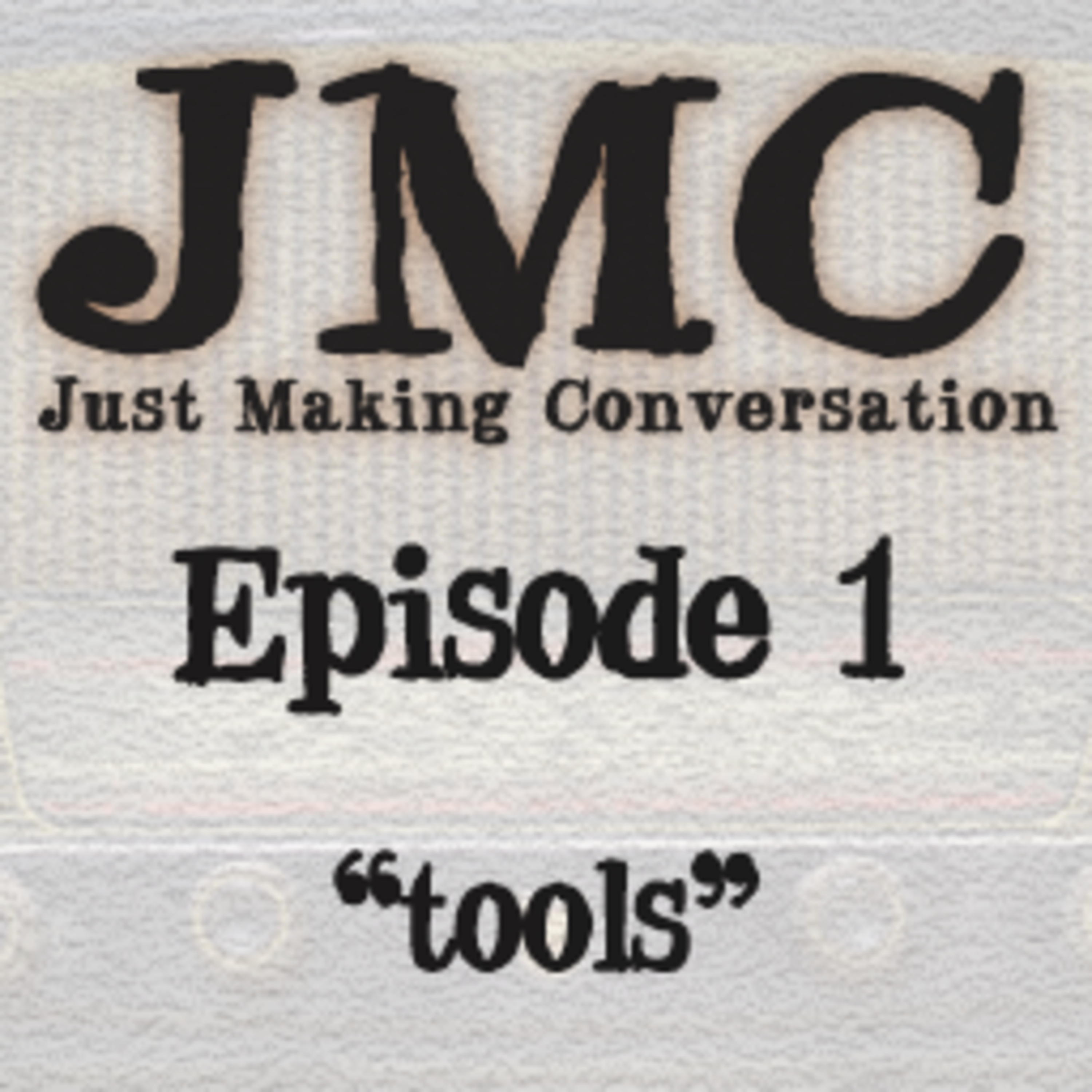 Just Making Conversation