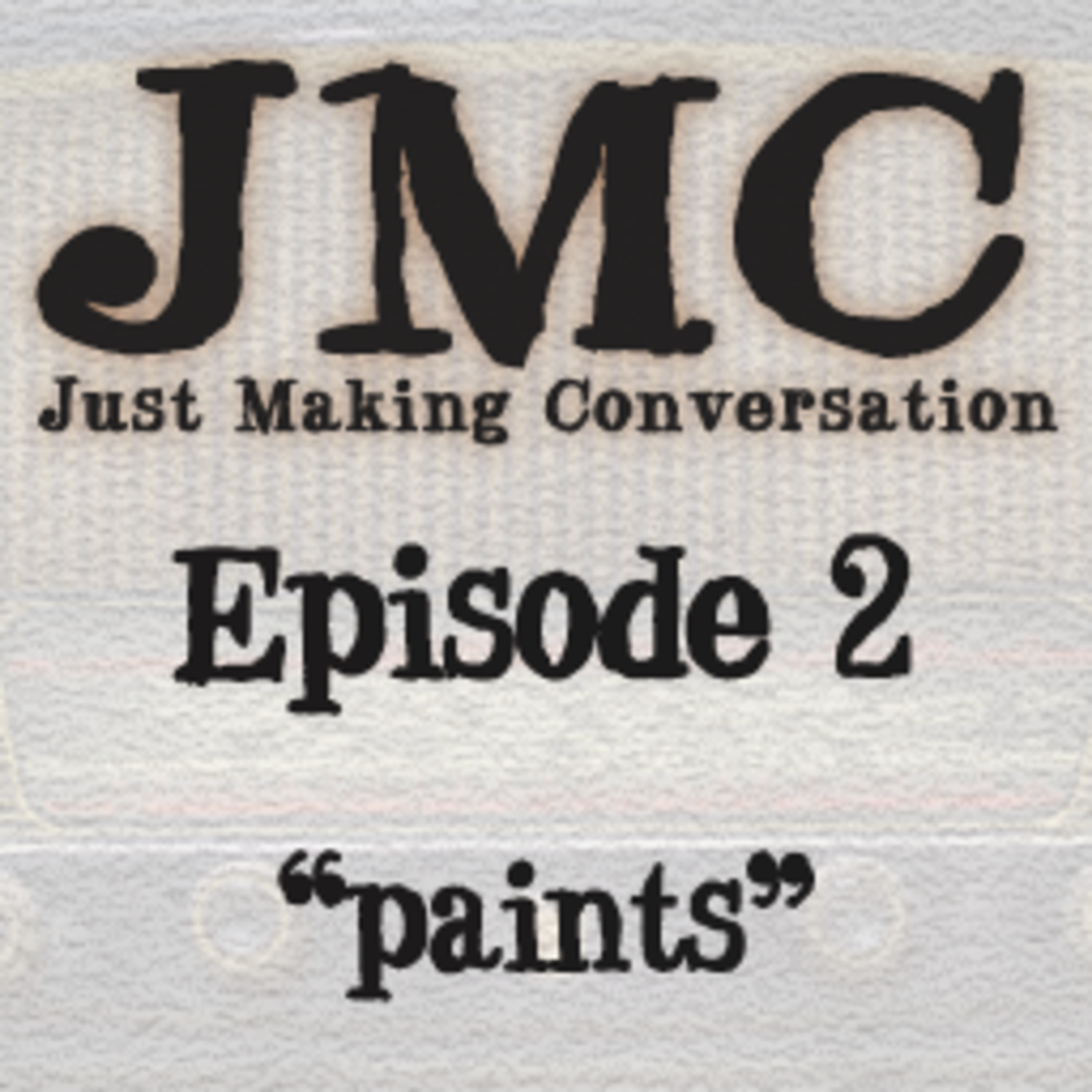Just Making Conversation