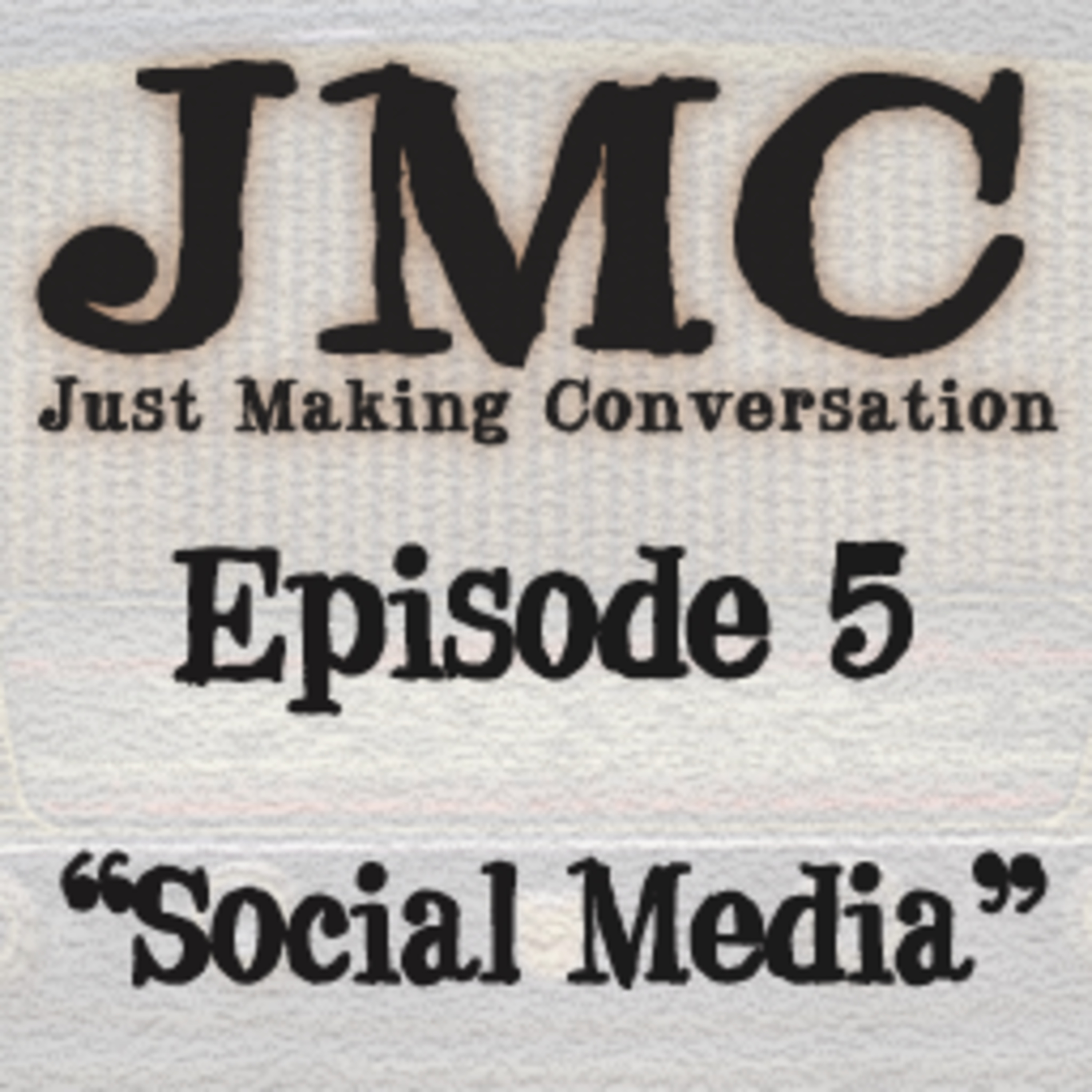 Just Making Conversation