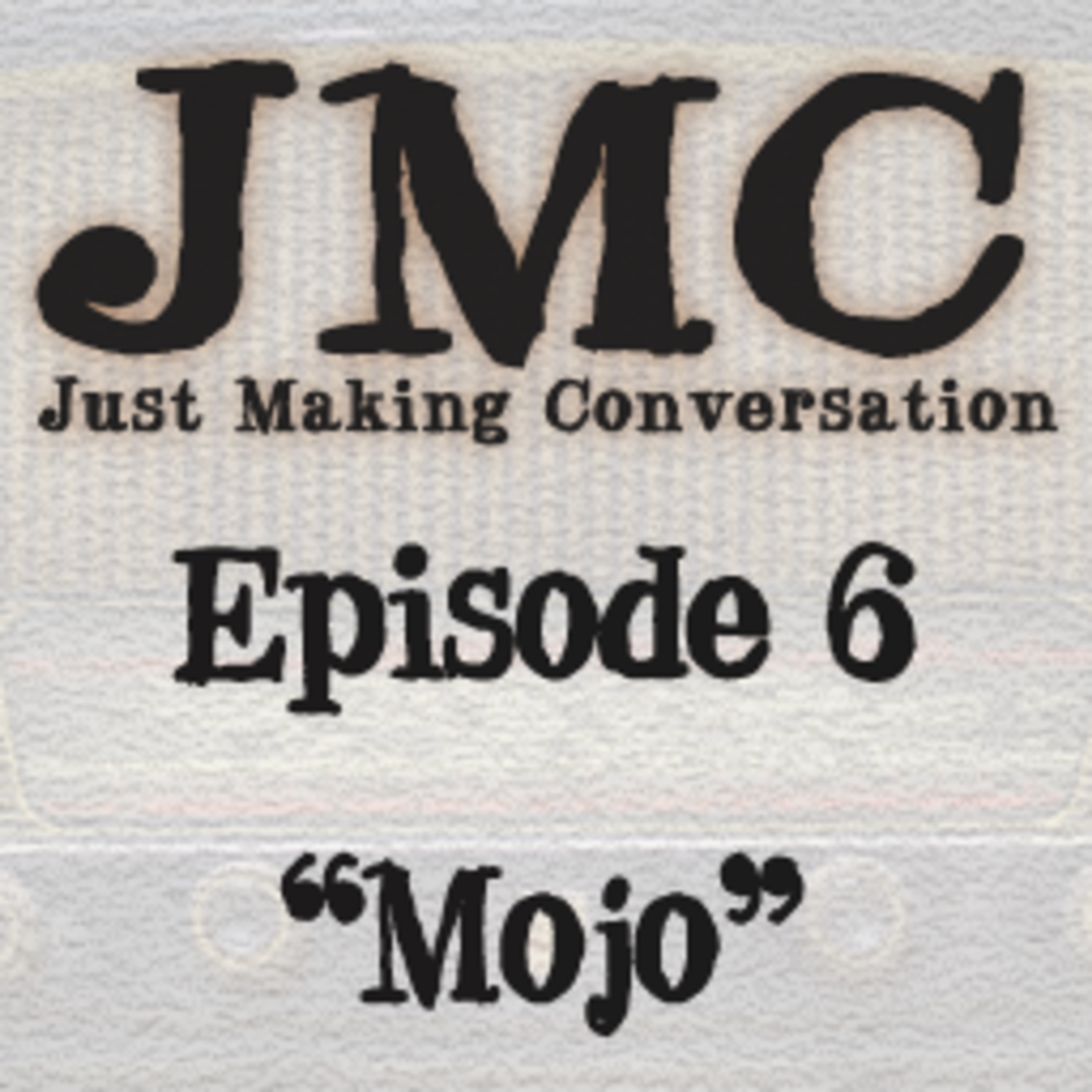 Just Making Conversation