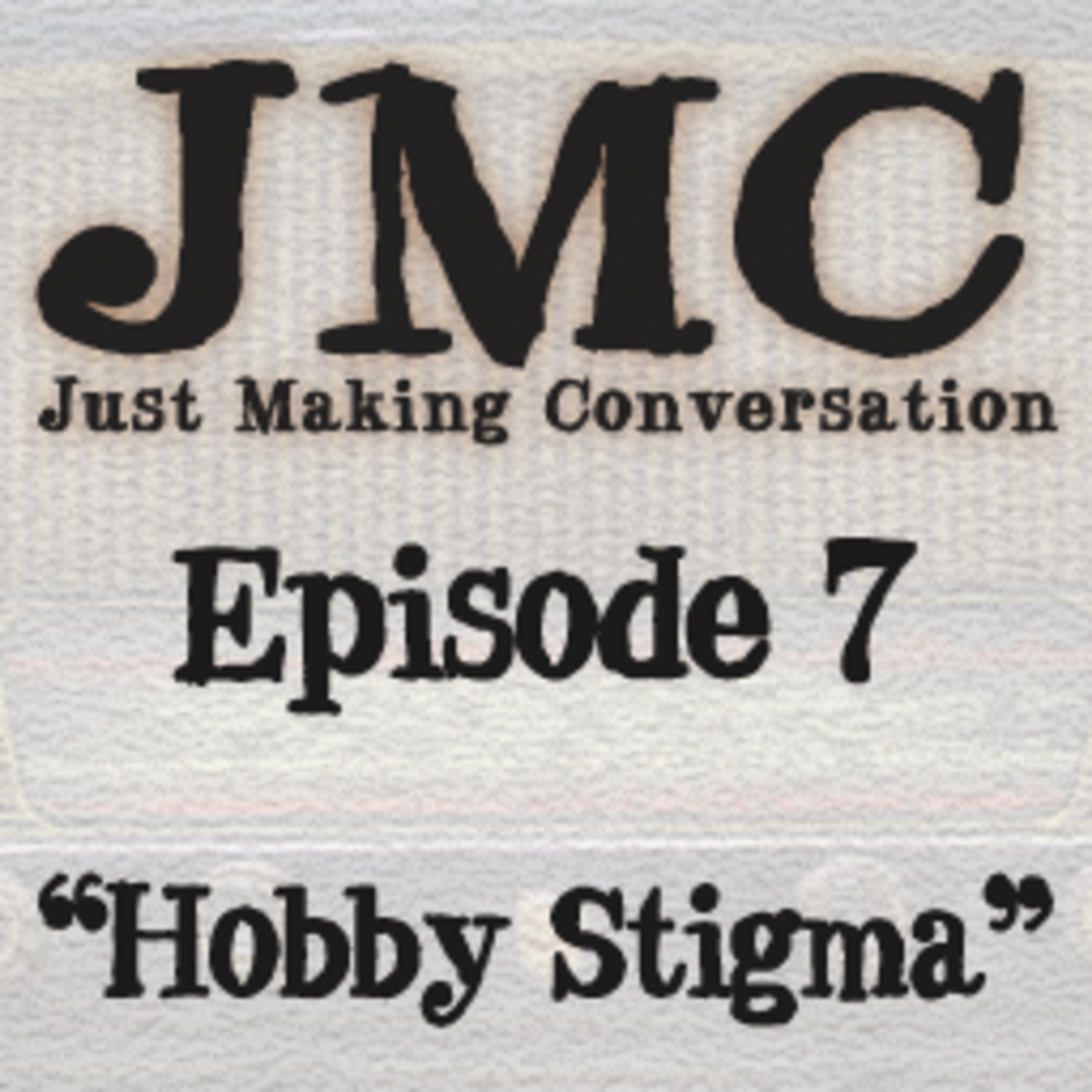 Just Making Conversation