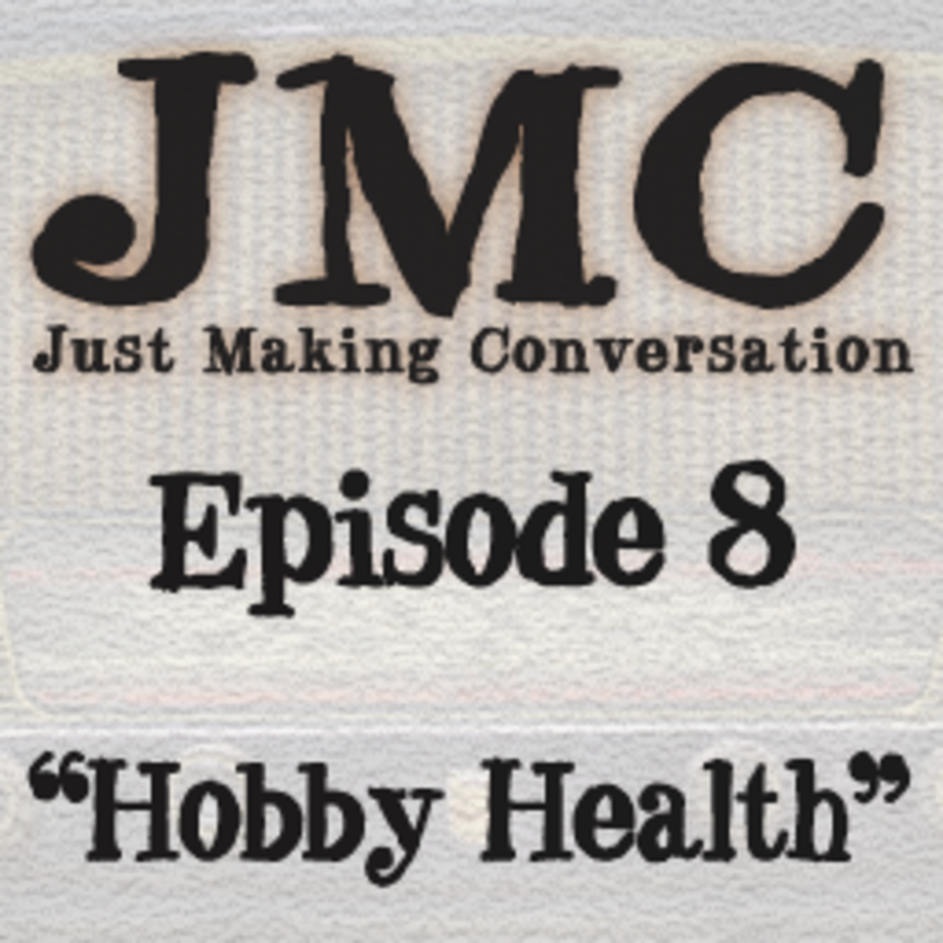 Just Making Conversation