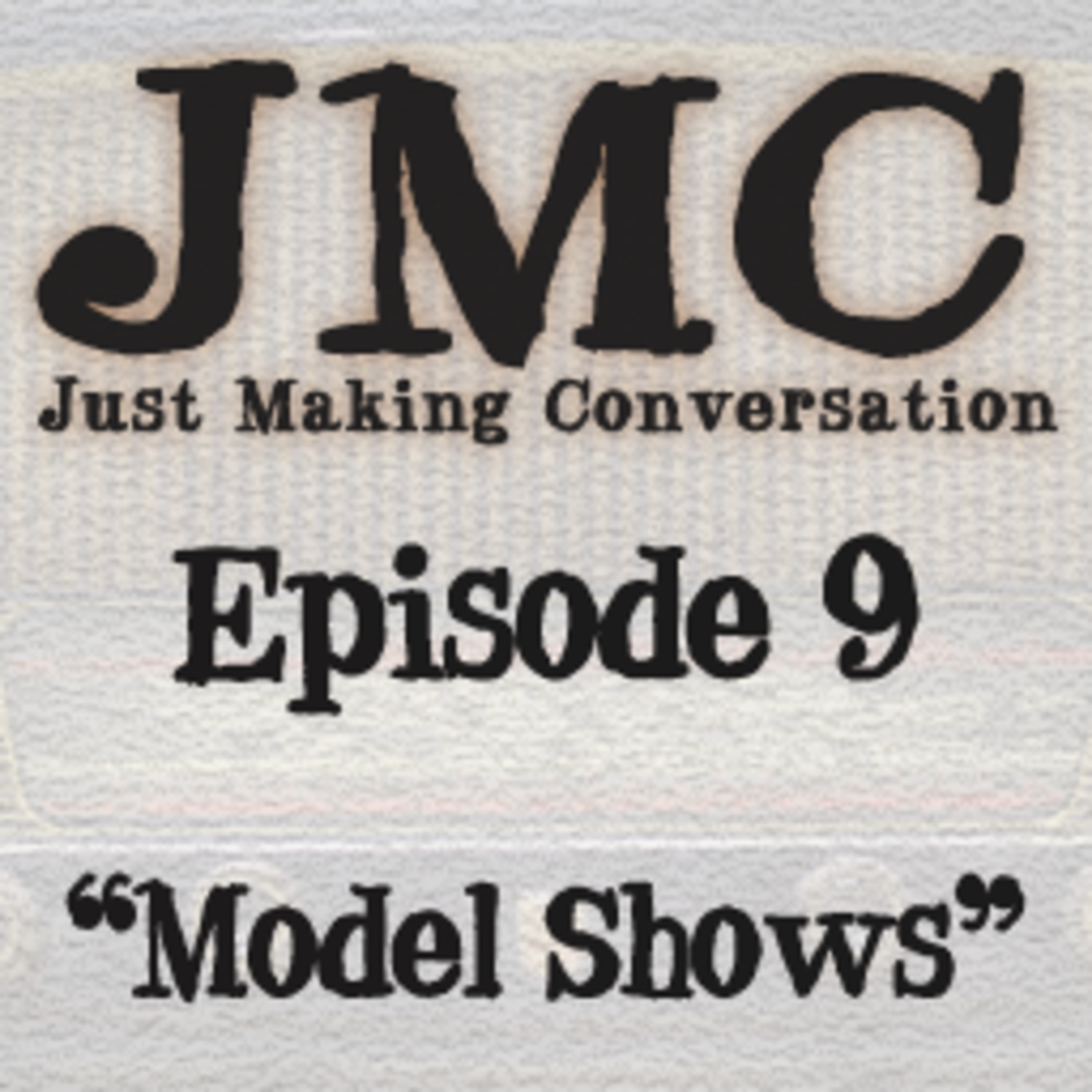 Just Making Conversation