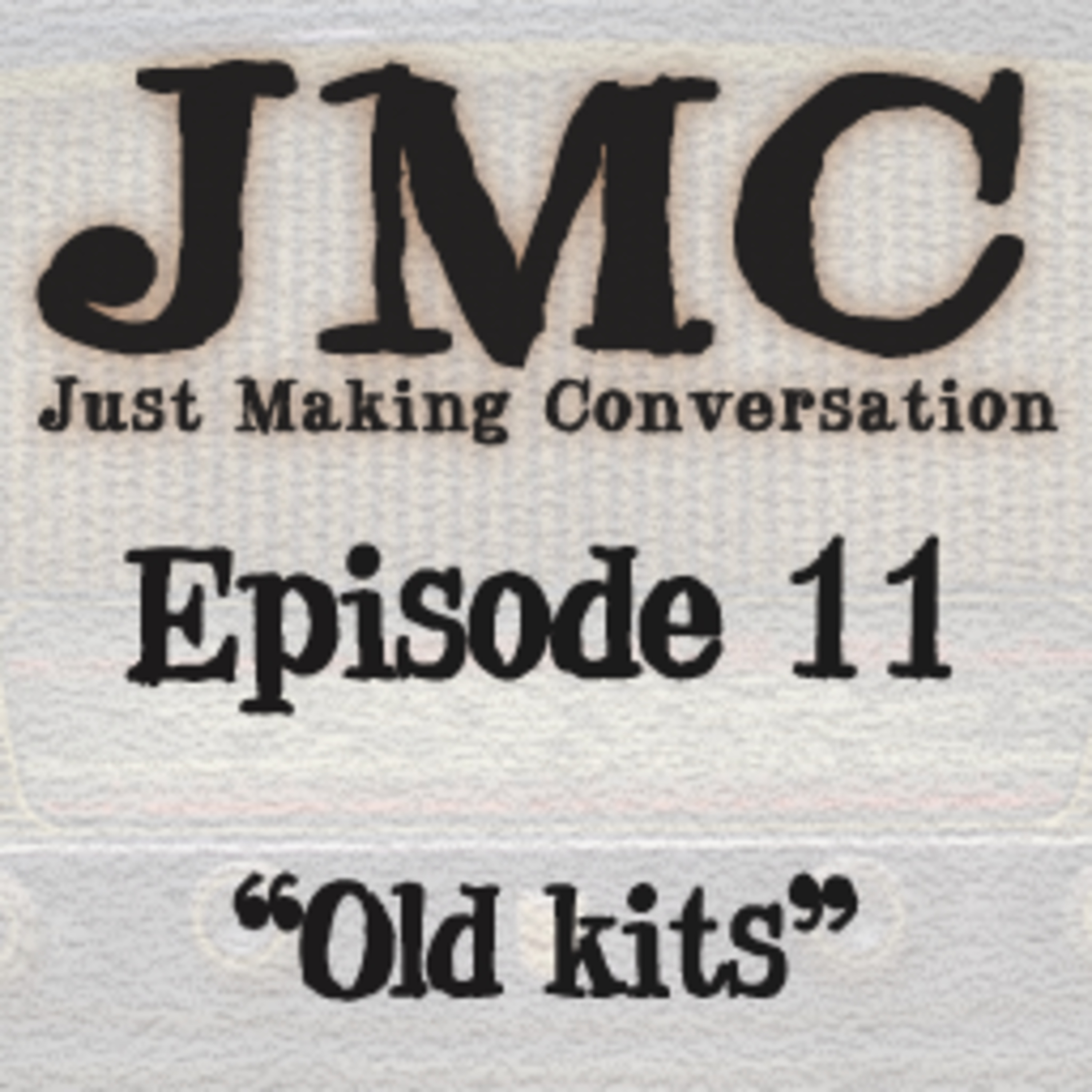 Just Making Conversation