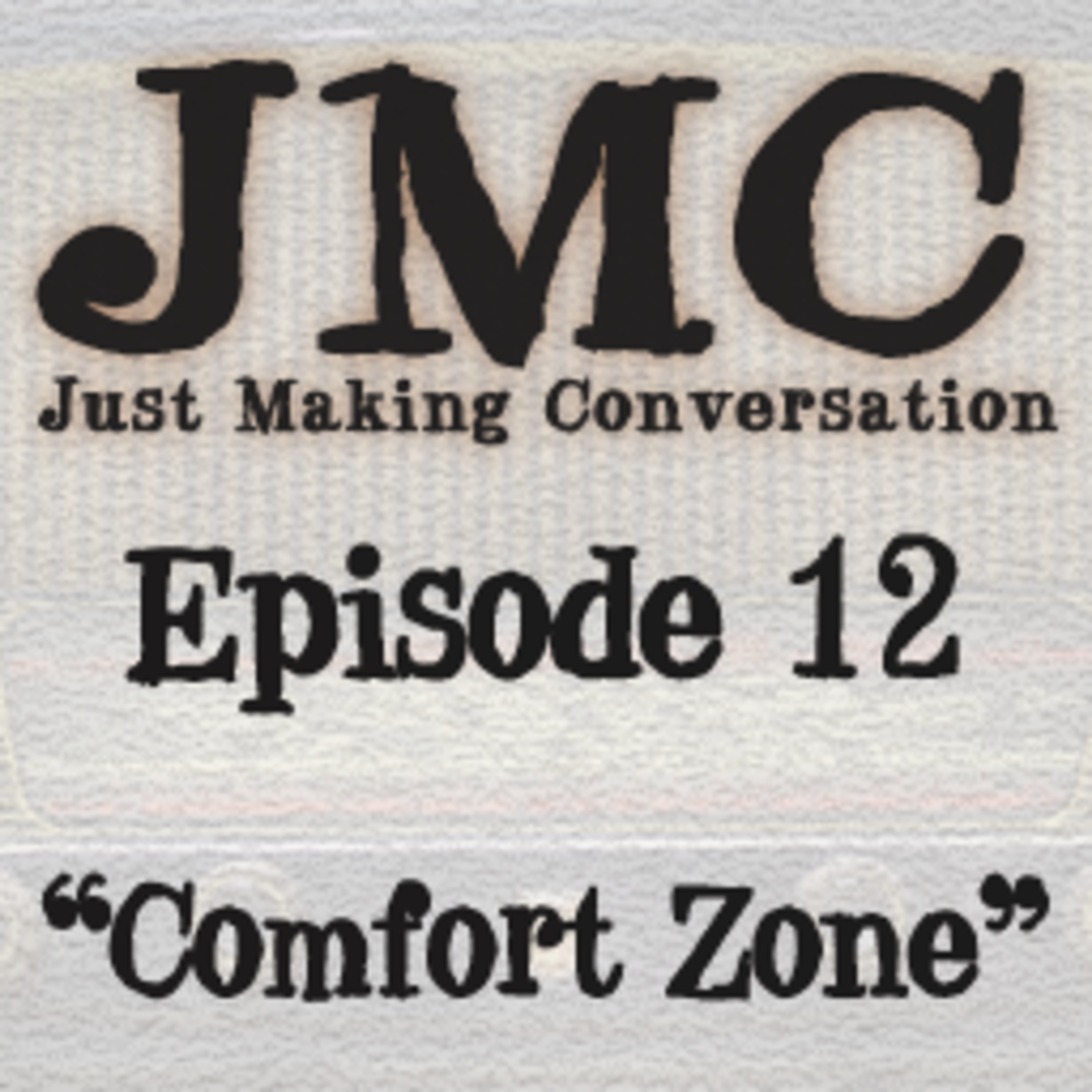 Just Making Conversation