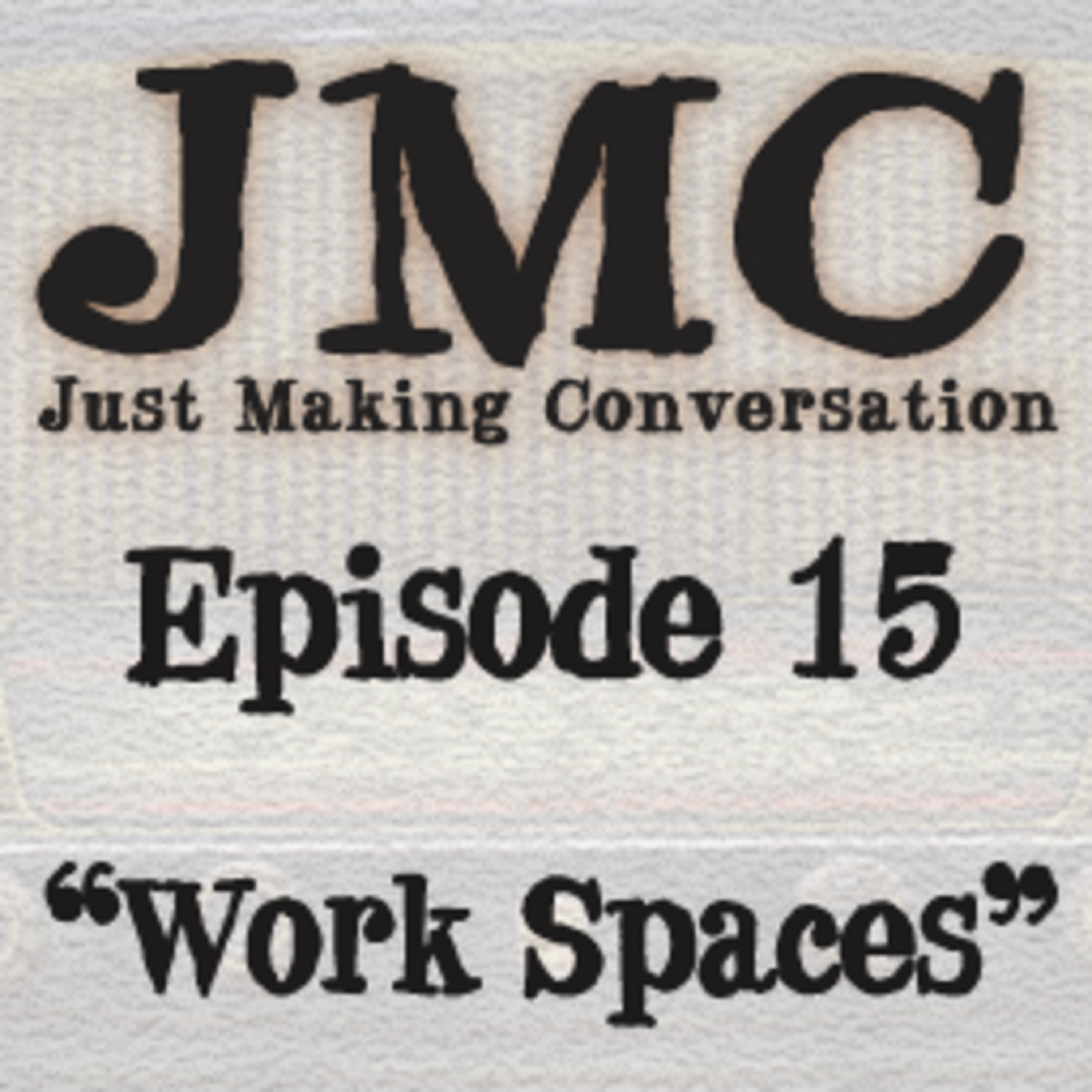 Just Making Conversation