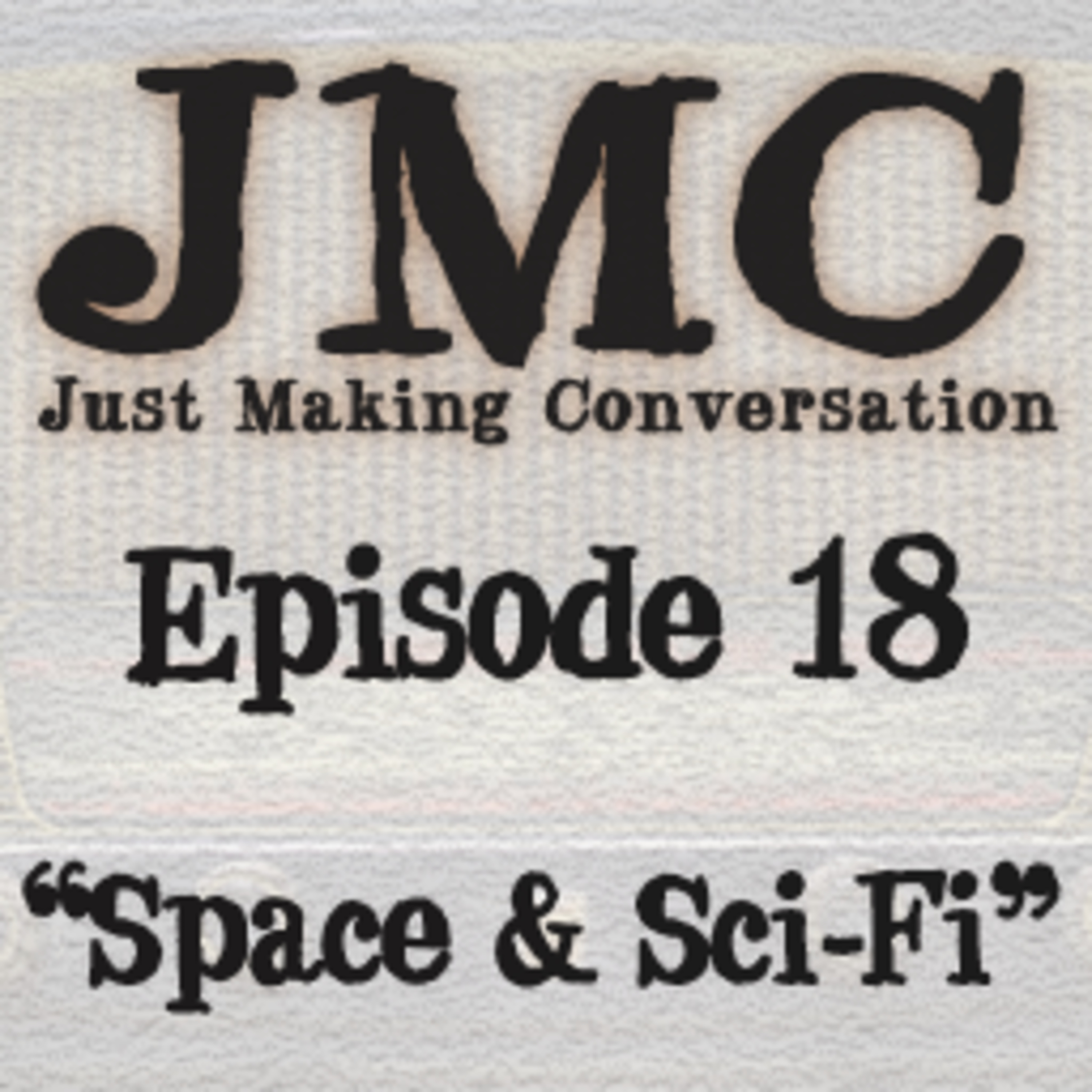 Just Making Conversation