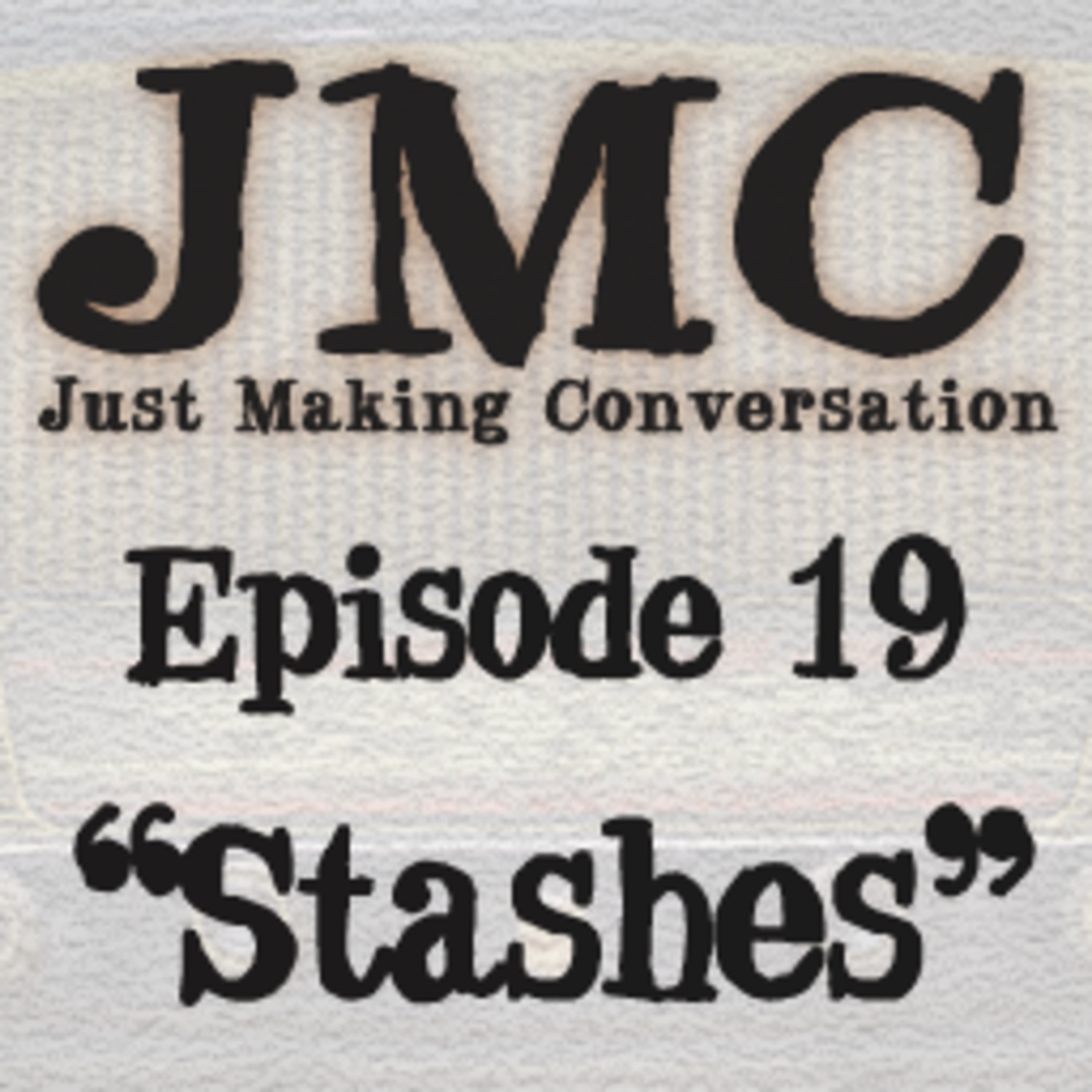 Just Making Conversation