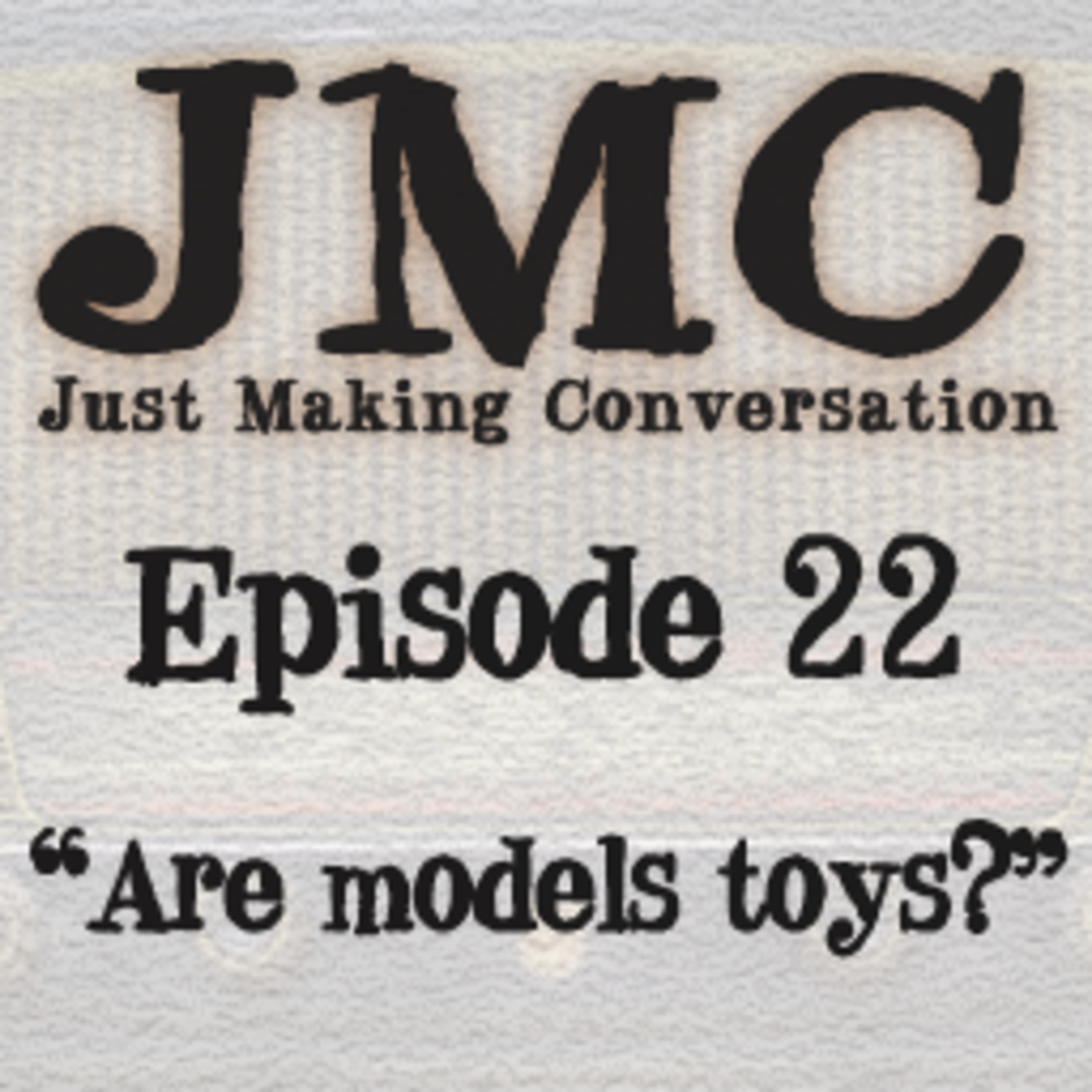 Just Making Conversation