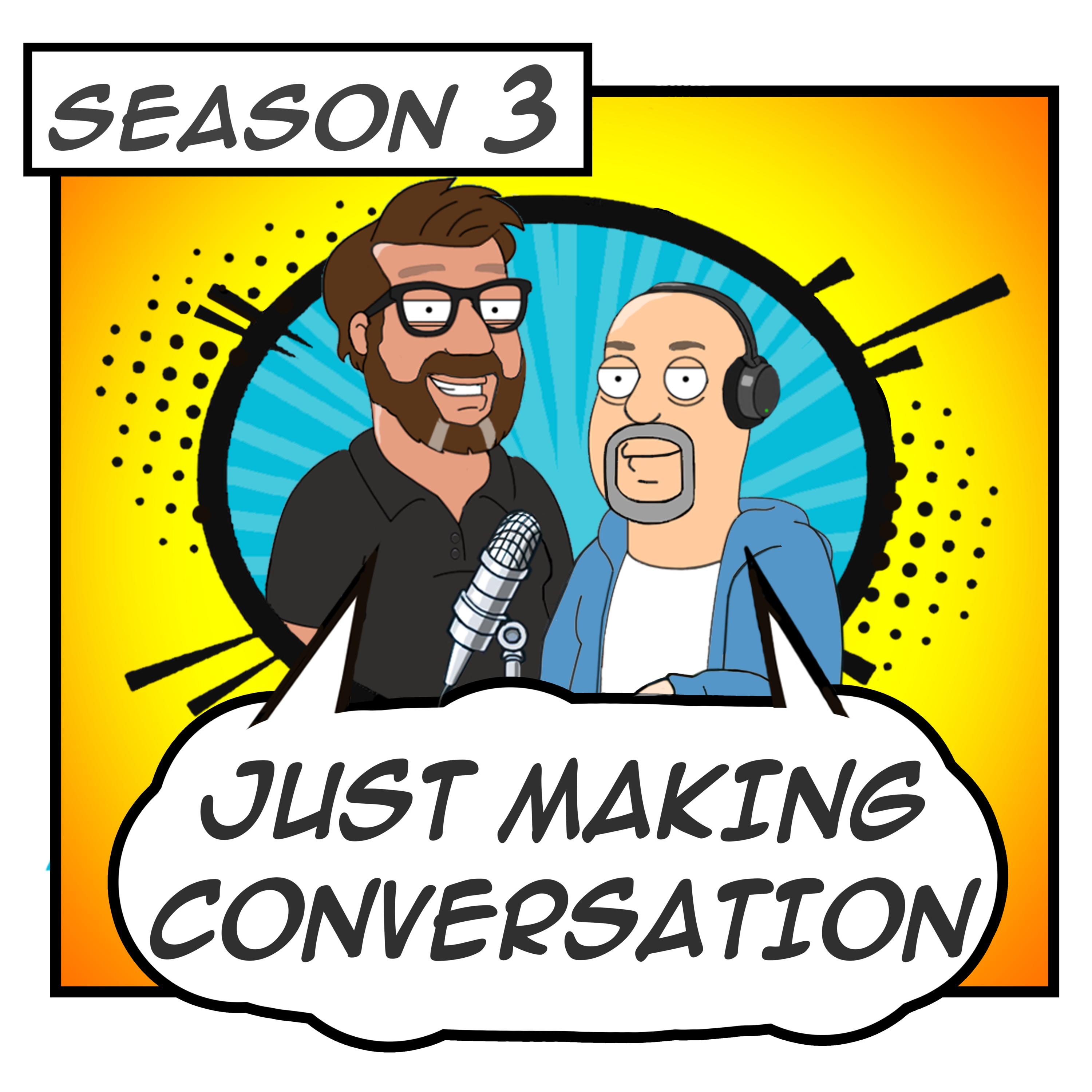 Just Making Conversation