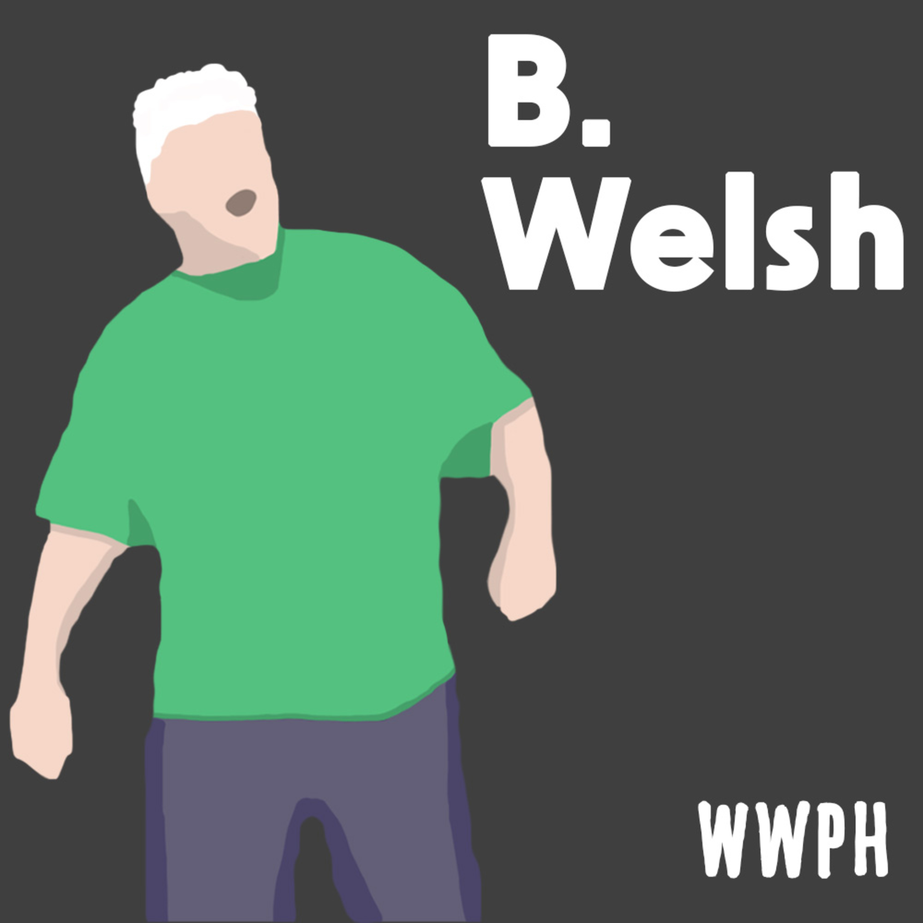 B. Welsh