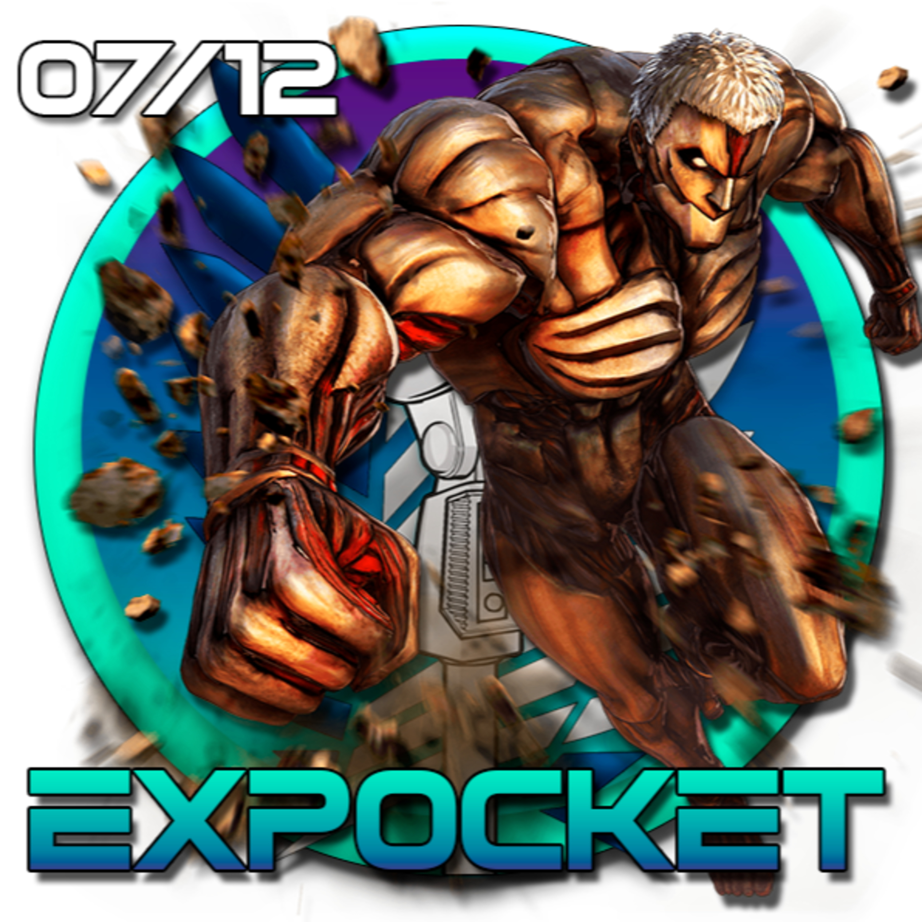 Exploration Cast