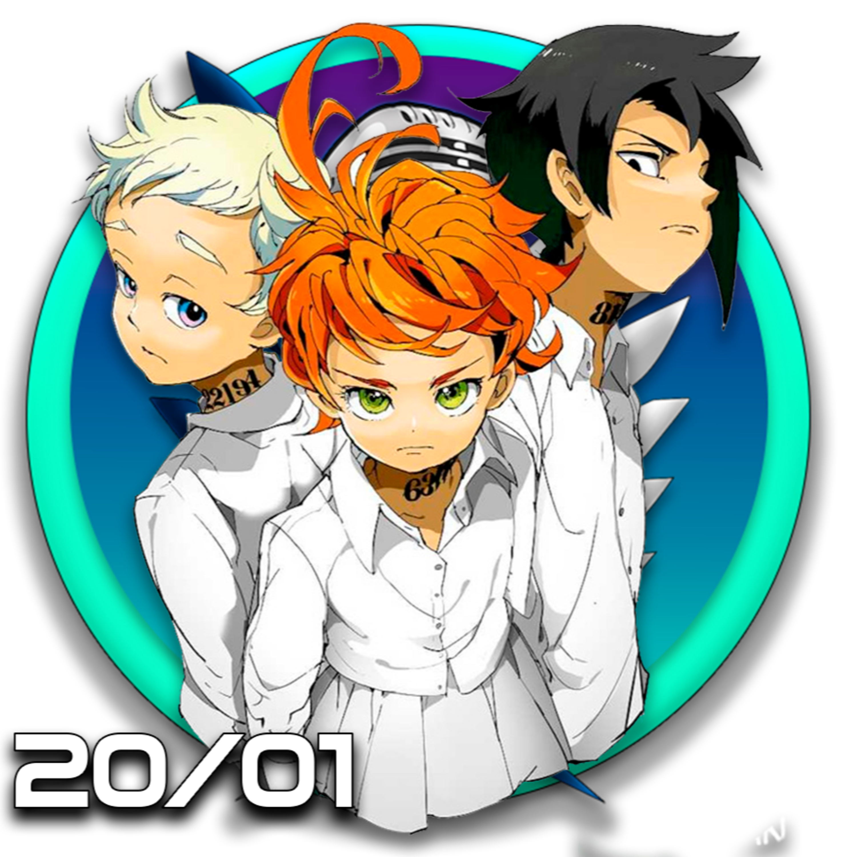 Exploration Cast