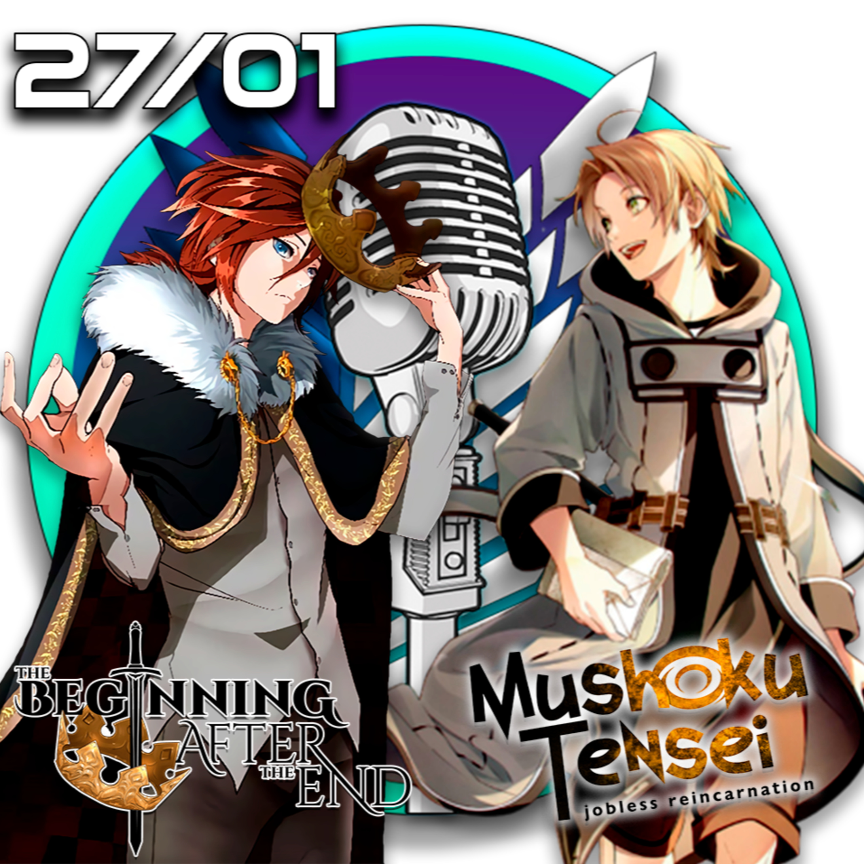 Exploration Cast