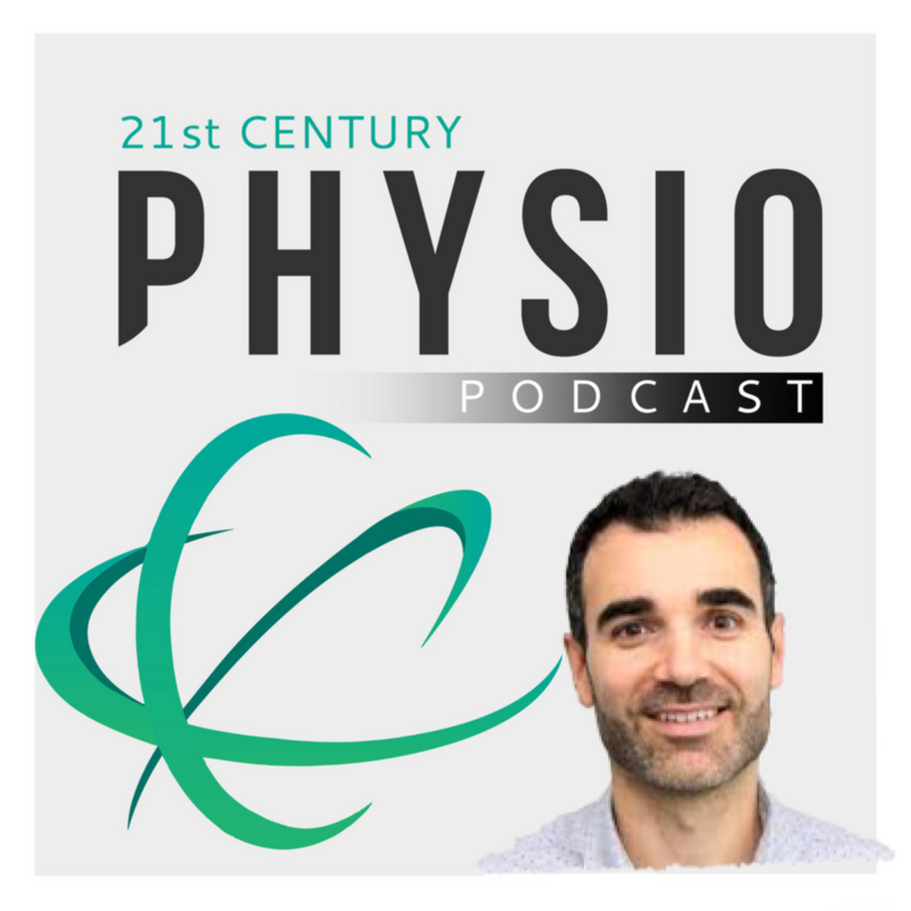 21st Century Physio Podcast