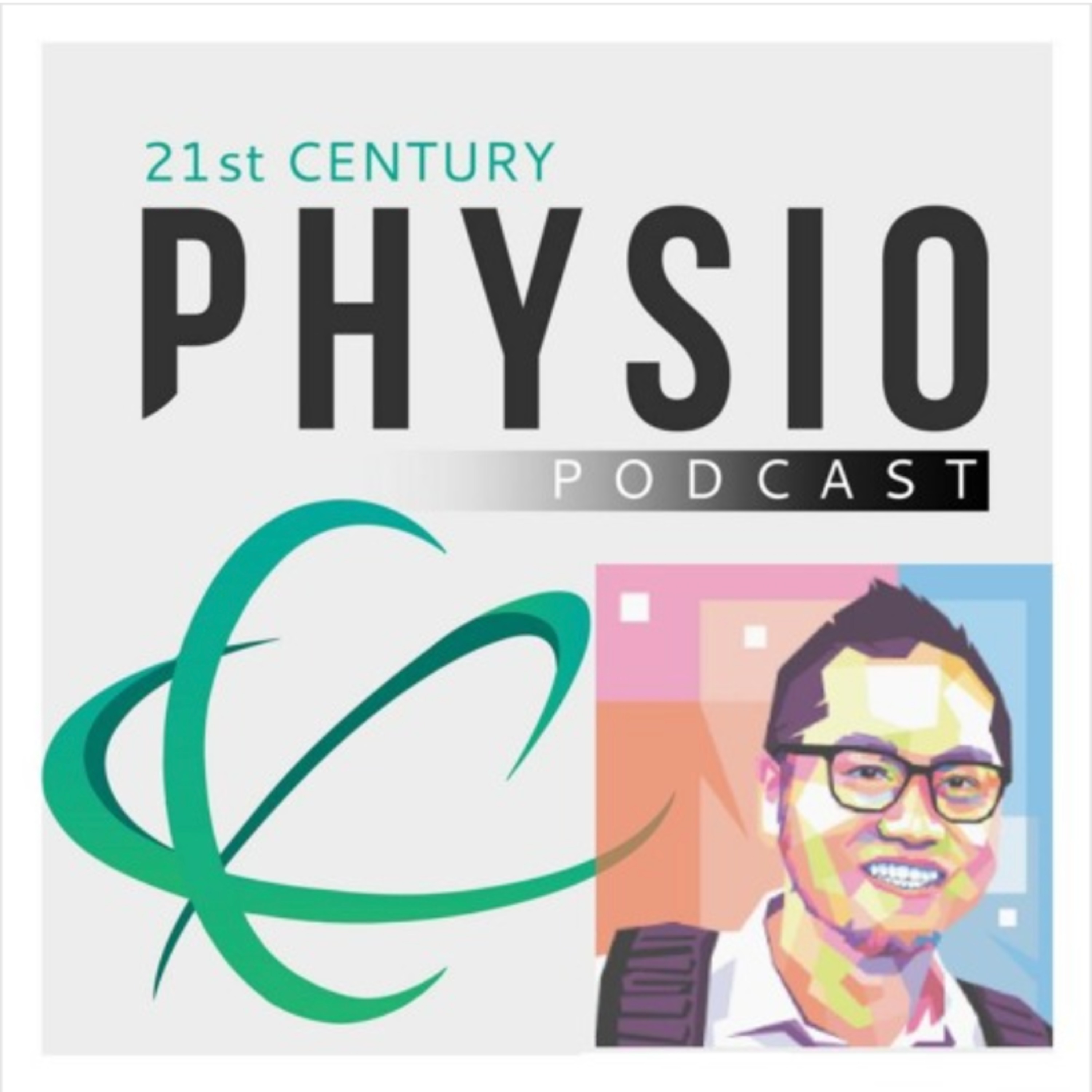 21st Century Physio Podcast