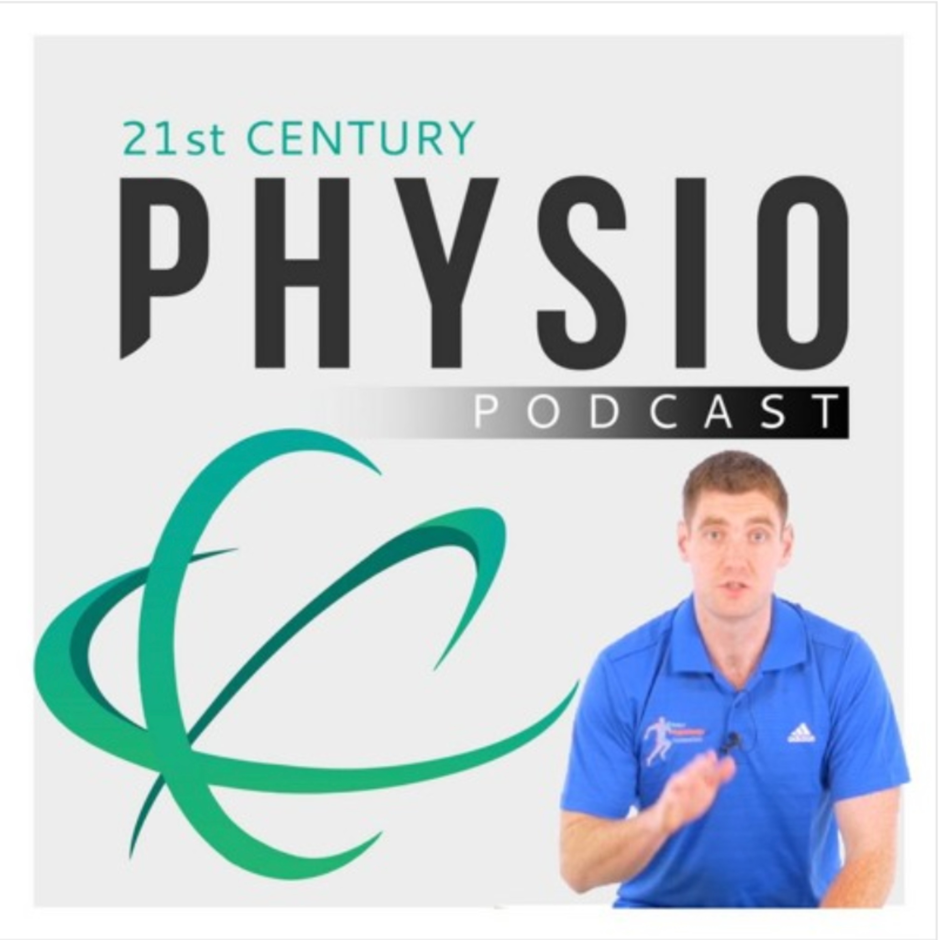 21st Century Physio Podcast