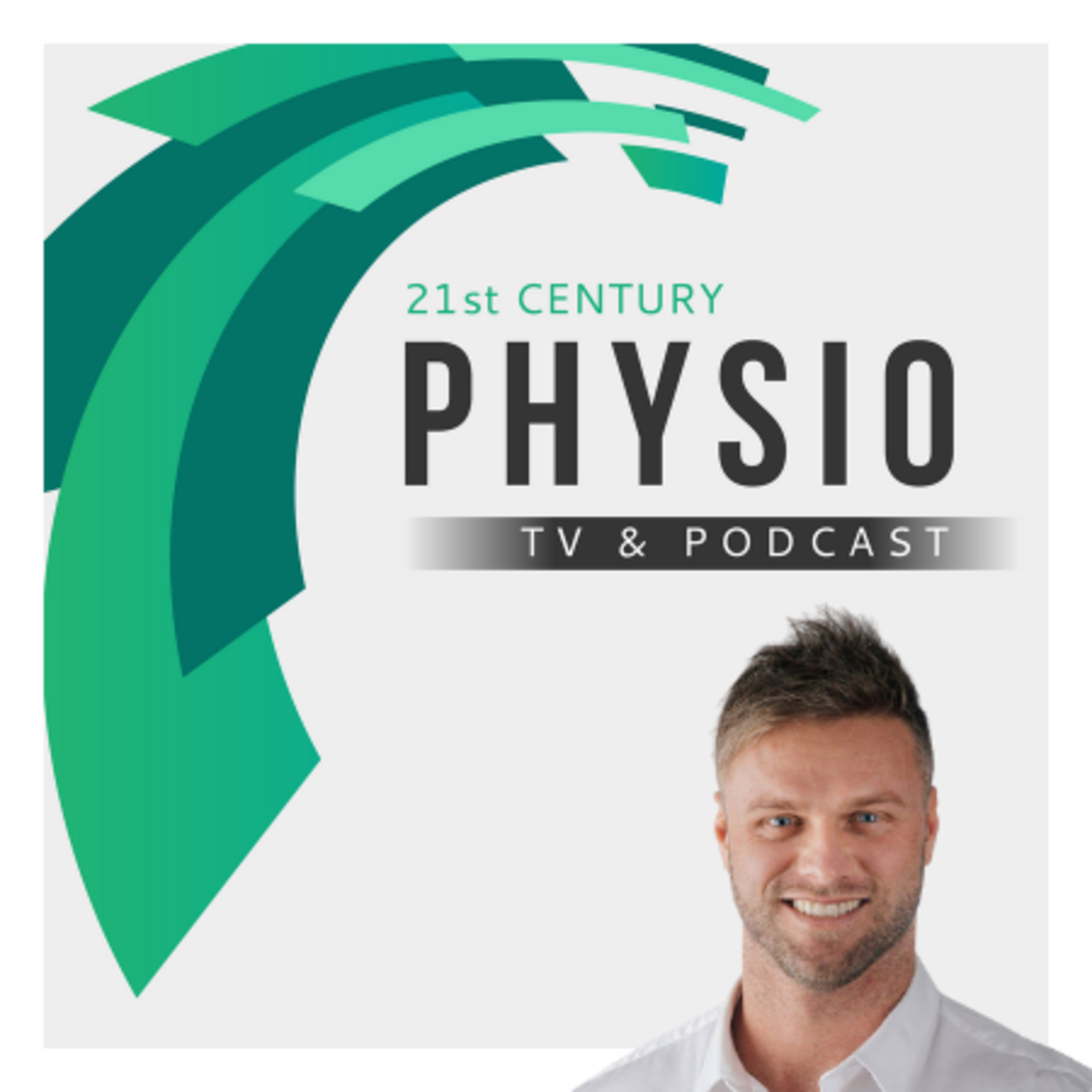 21st Century Physio Podcast