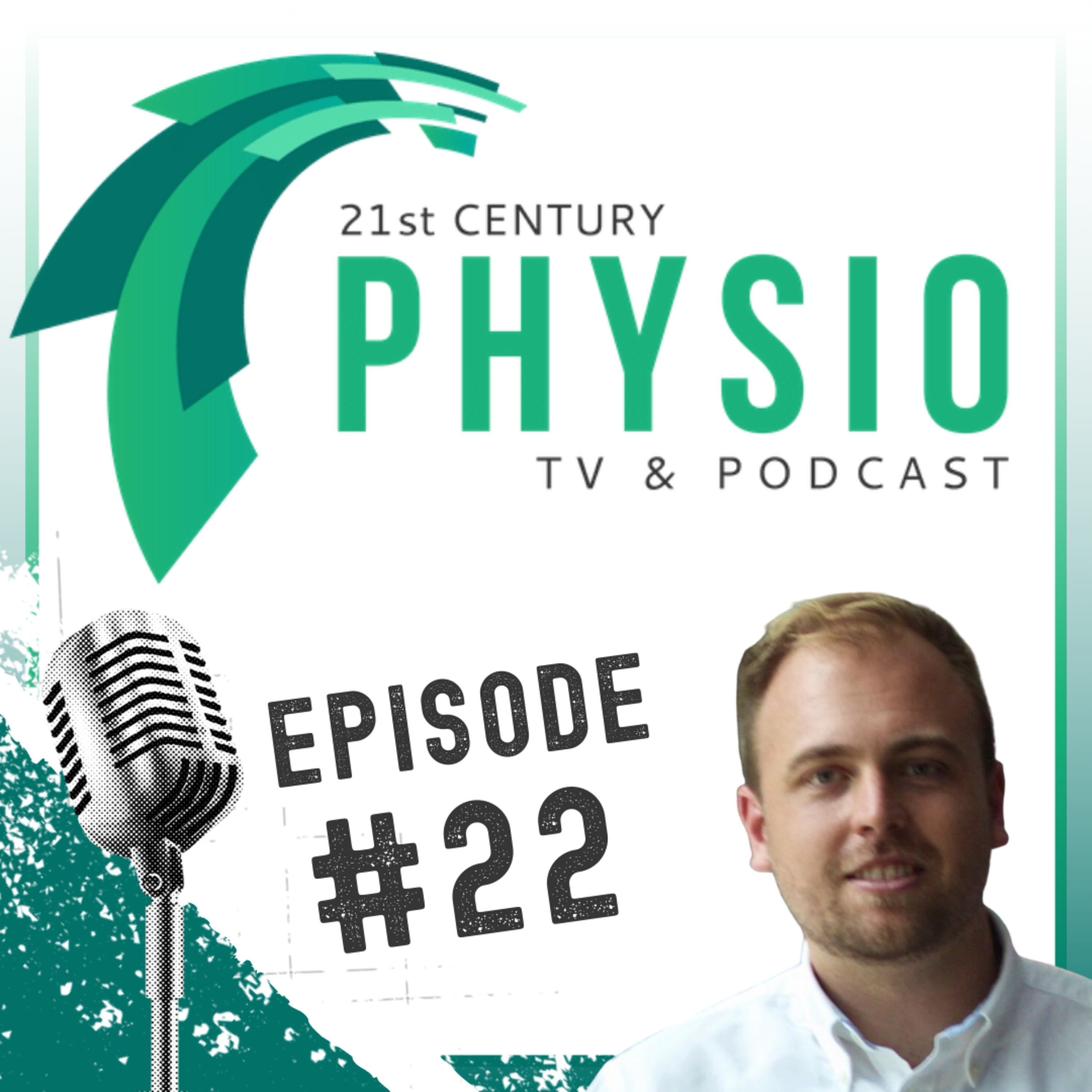 21st Century Physio Podcast