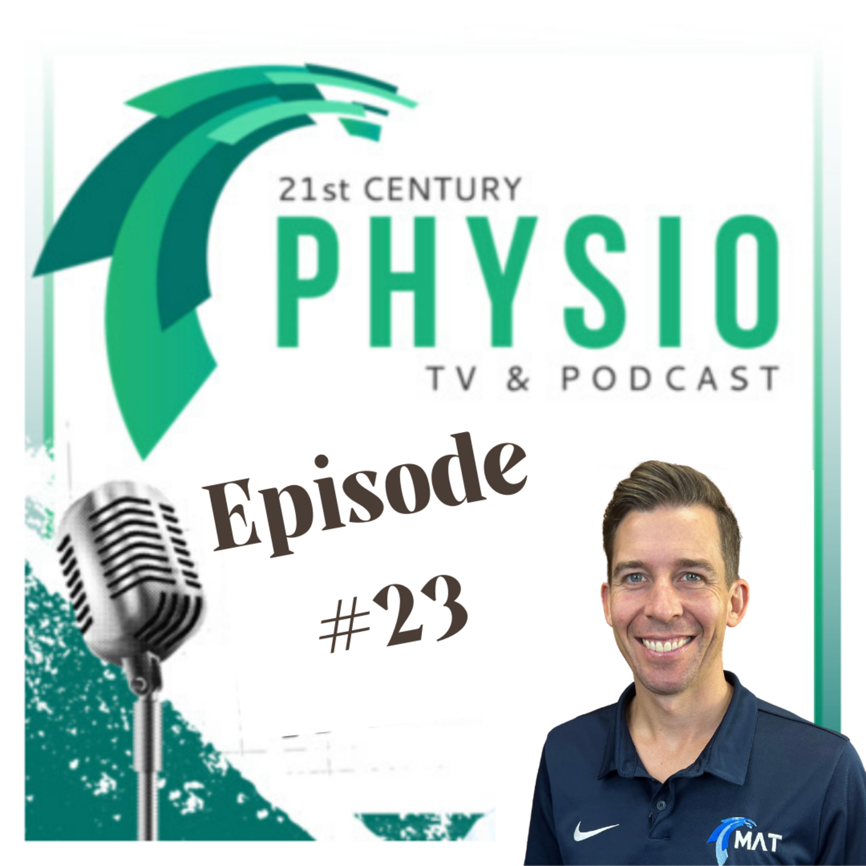21st Century Physio Podcast